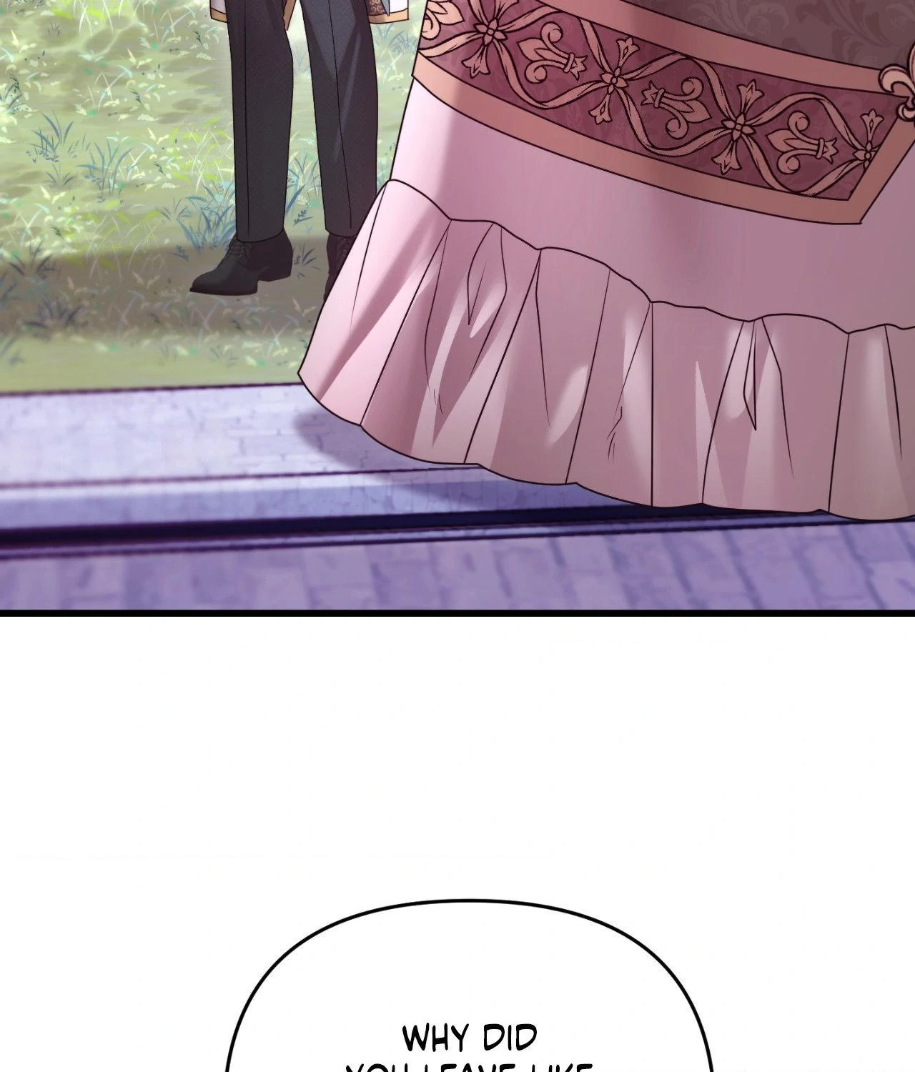 Wolf Under Sheep’s Clothing Chapter 25 - Page 60