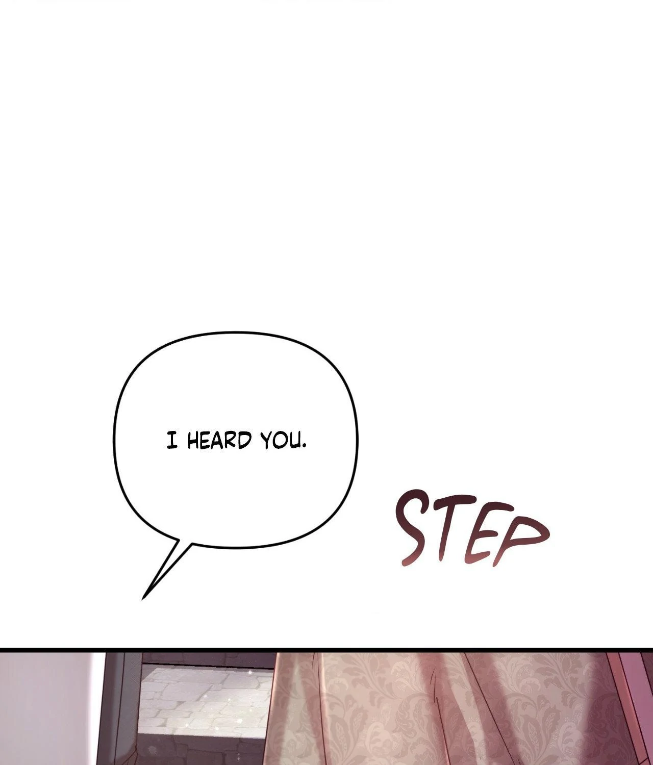 Wolf Under Sheep’s Clothing Chapter 25 - Page 63