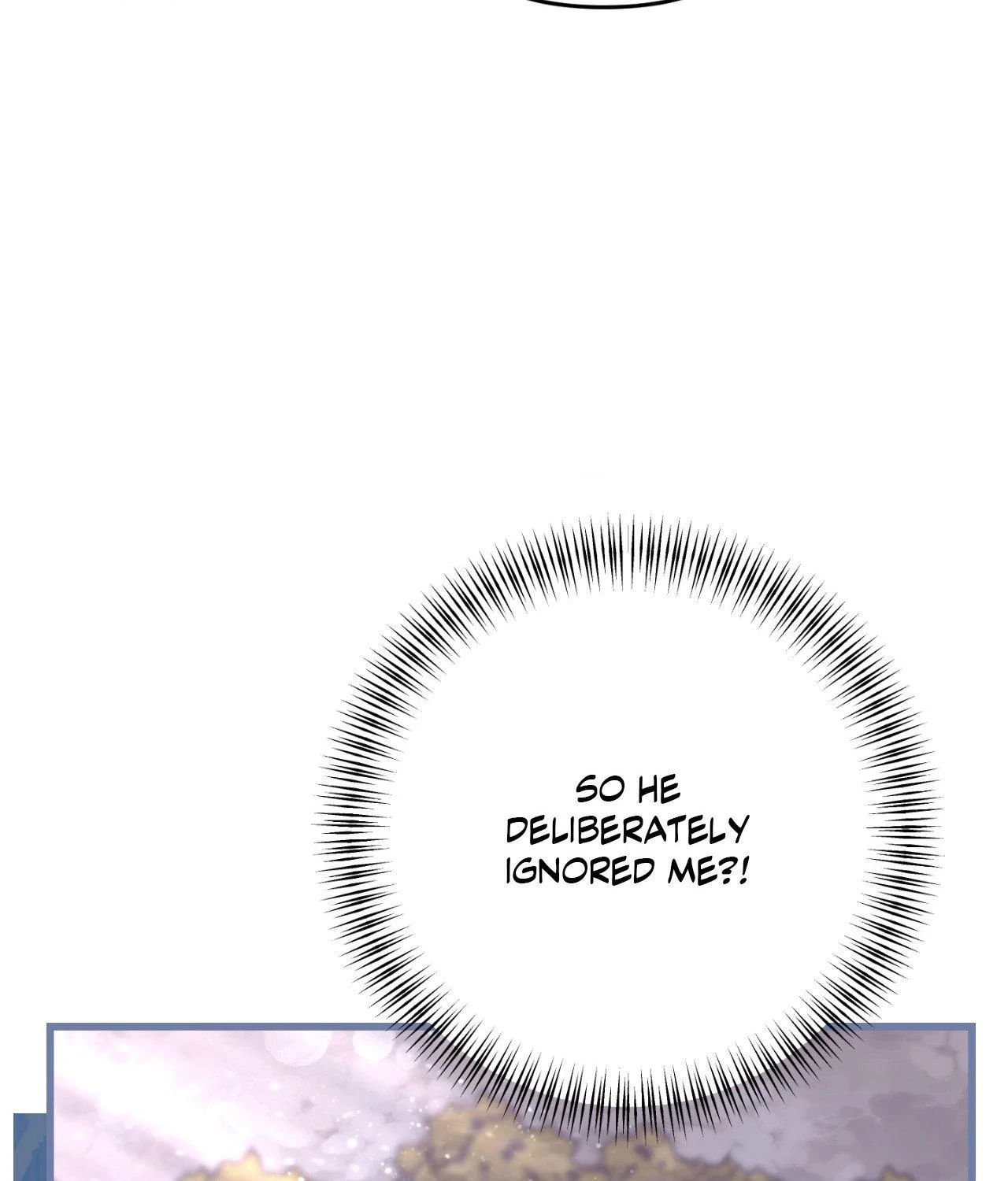 Wolf Under Sheep’s Clothing Chapter 25 - Page 65