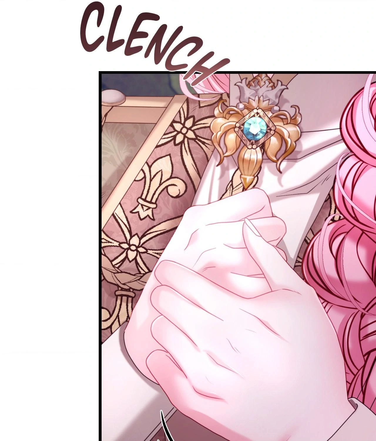 Wolf Under Sheep’s Clothing Chapter 25 - Page 69