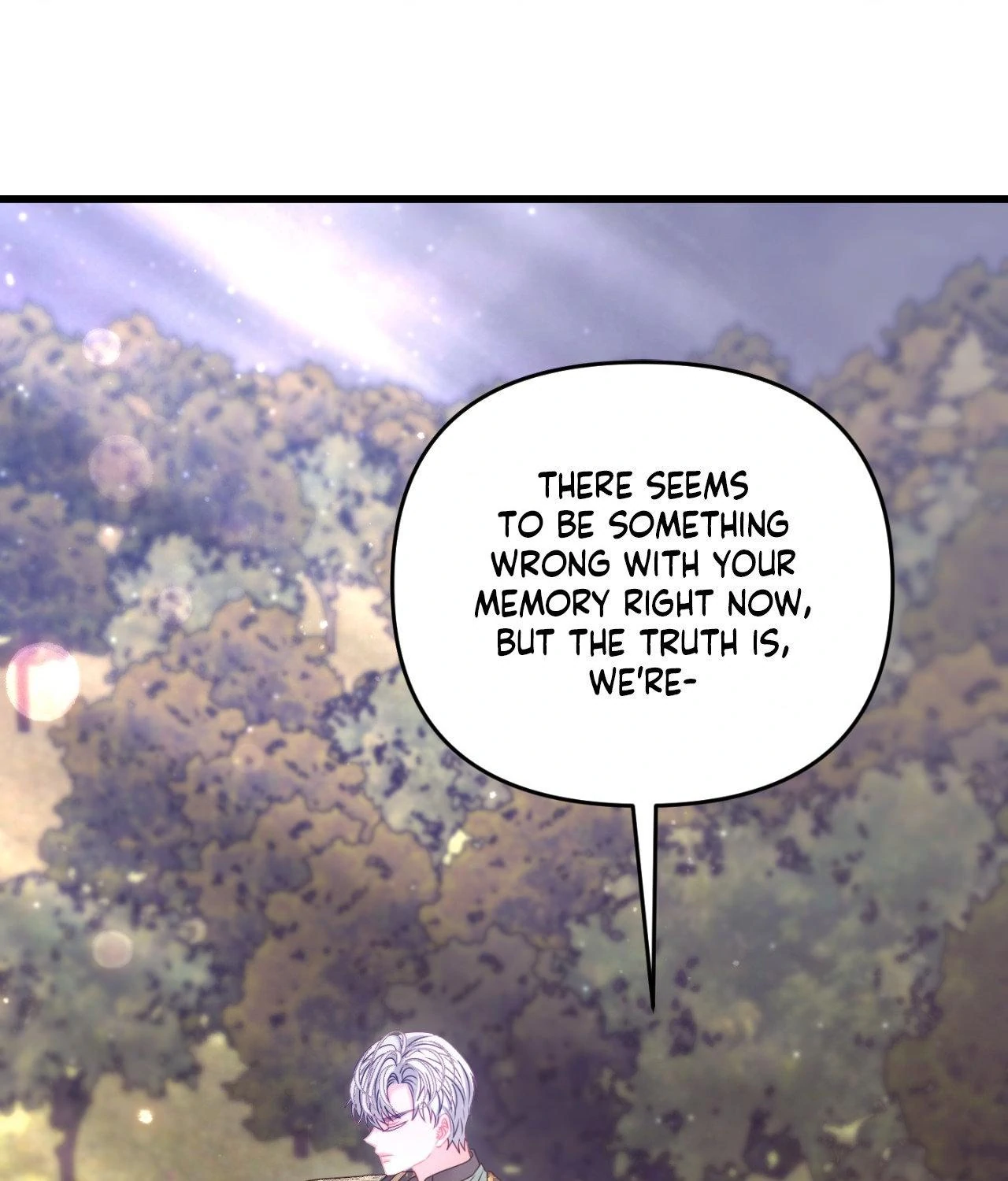 Wolf Under Sheep’s Clothing Chapter 25 - Page 71