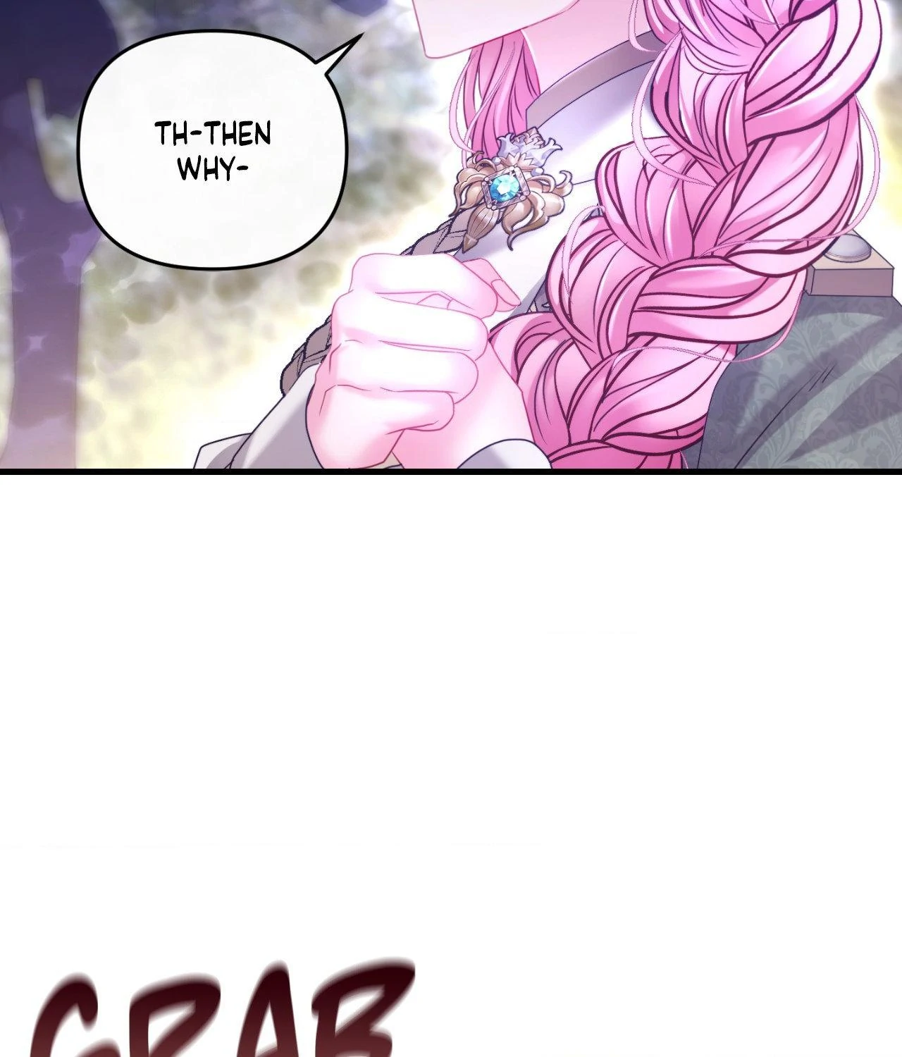 Wolf Under Sheep’s Clothing Chapter 25 - Page 77