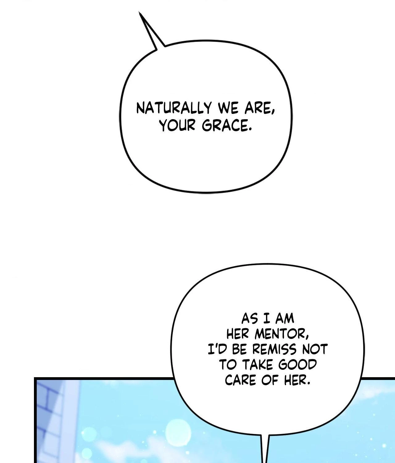 Wolf Under Sheep’s Clothing Chapter 25 - Page 9