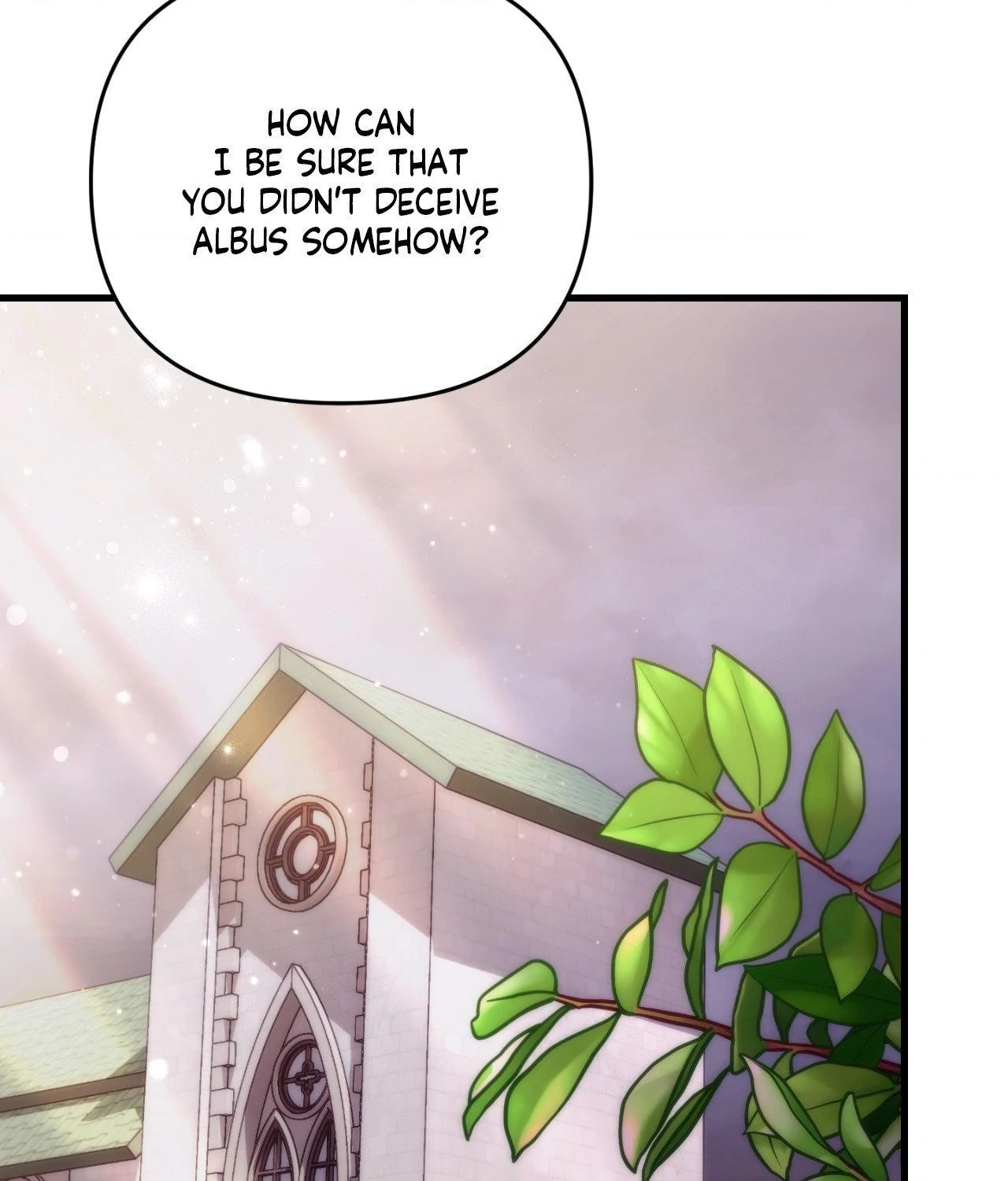 Wolf Under Sheep’s Clothing Chapter 25 - Page 82