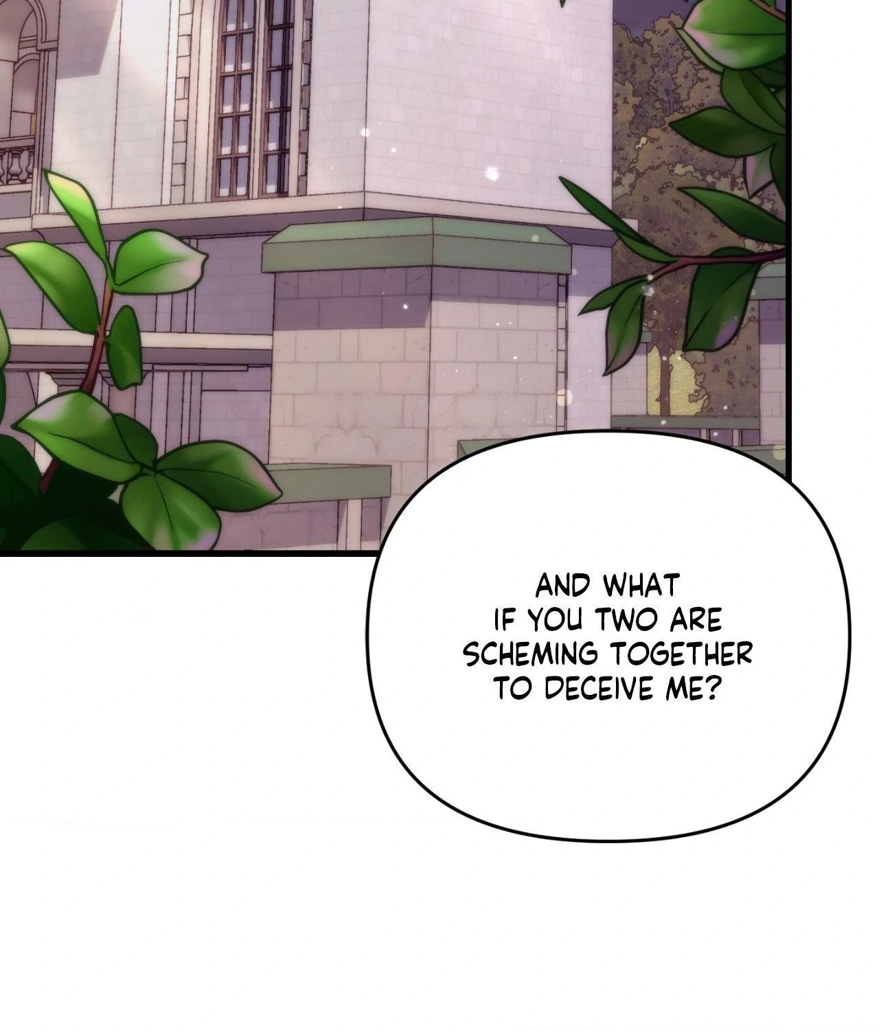 Wolf Under Sheep’s Clothing Chapter 25 - Page 83