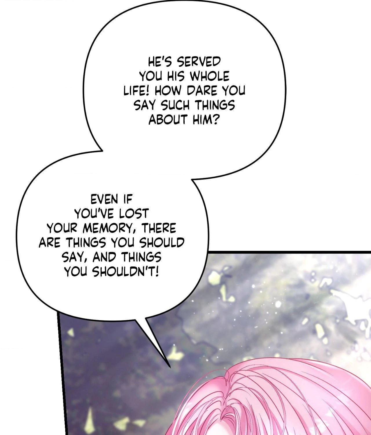 Wolf Under Sheep’s Clothing Chapter 25 - Page 87