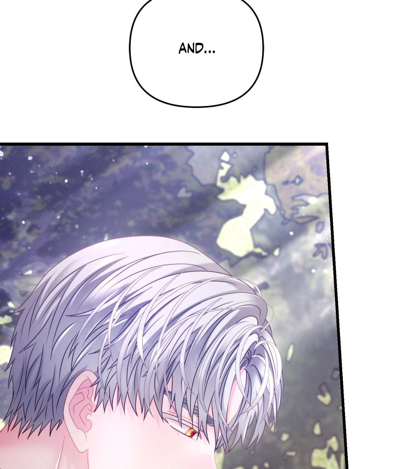 Wolf Under Sheep’s Clothing Chapter 25 - Page 89