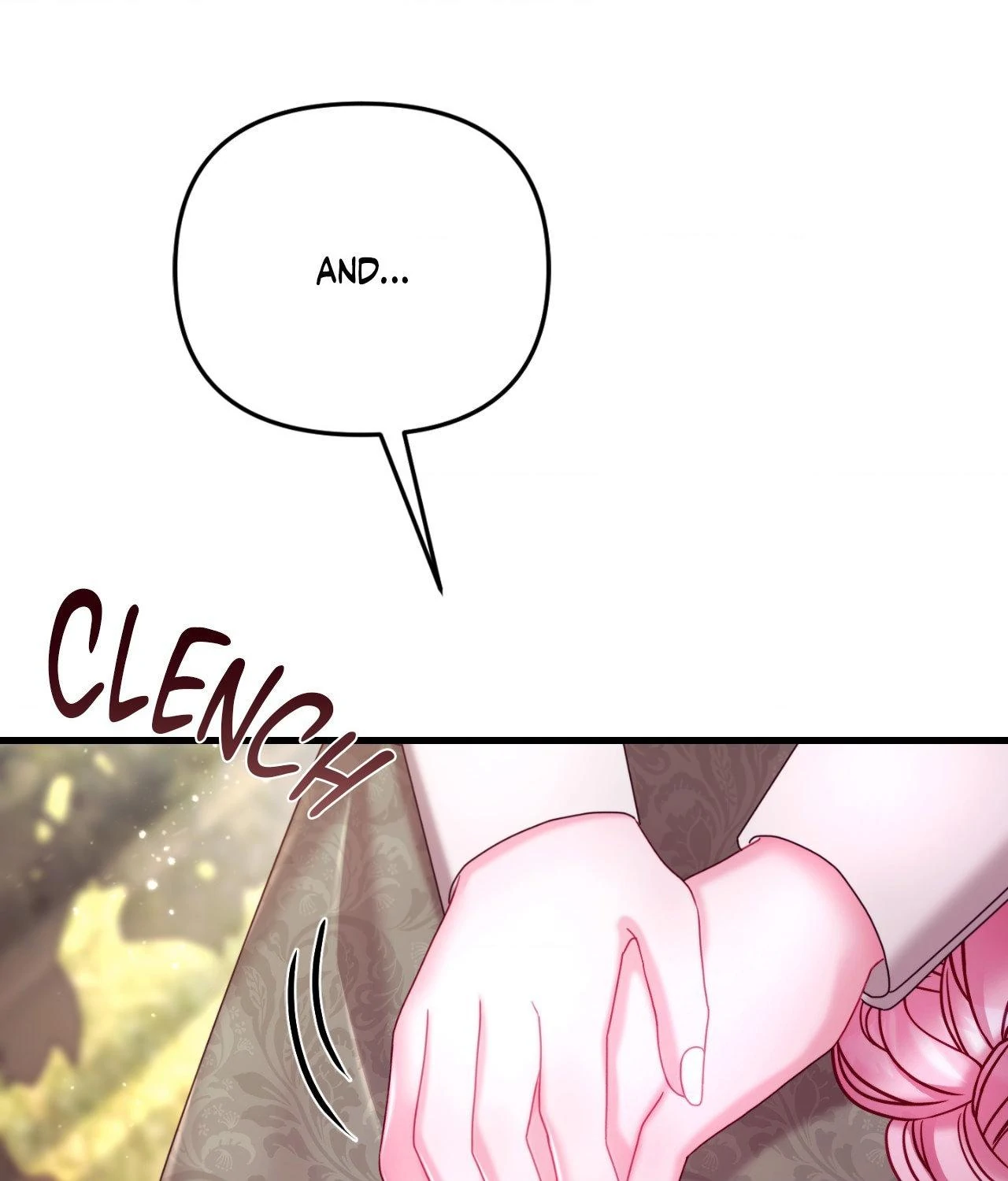 Wolf Under Sheep’s Clothing Chapter 25 - Page 91