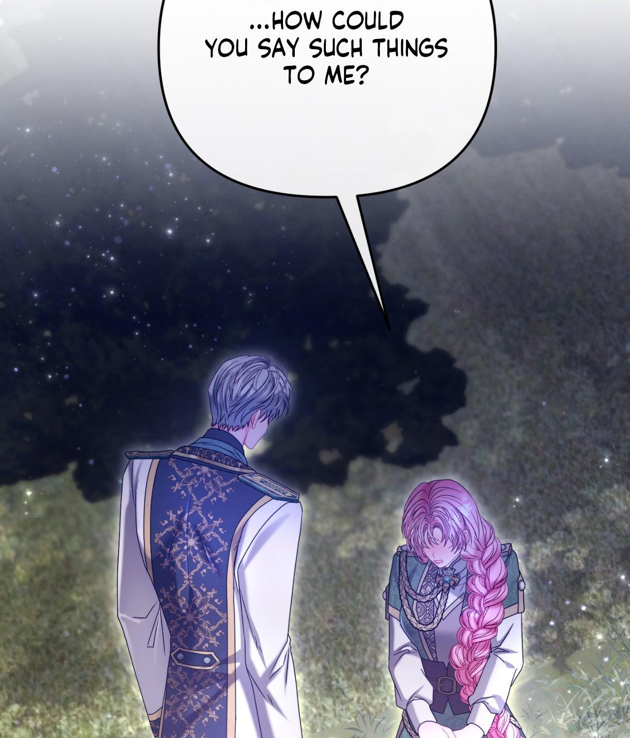 Wolf Under Sheep’s Clothing Chapter 25 - Page 93