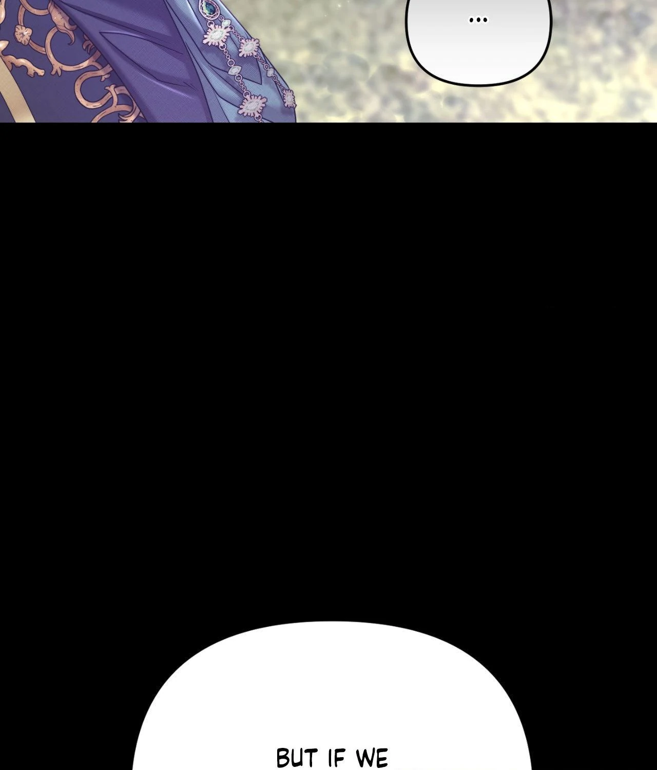 Wolf Under Sheep’s Clothing Chapter 25 - Page 96