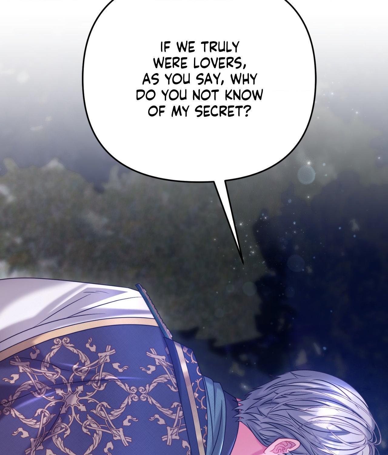Wolf Under Sheep’s Clothing Chapter 25 - Page 100