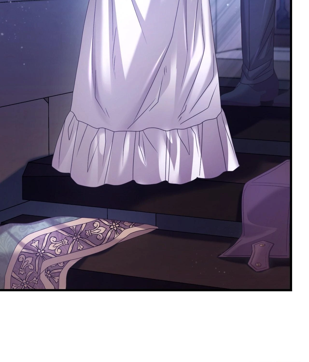 Wolf Under Sheep’s Clothing Chapter 26 - Page 2
