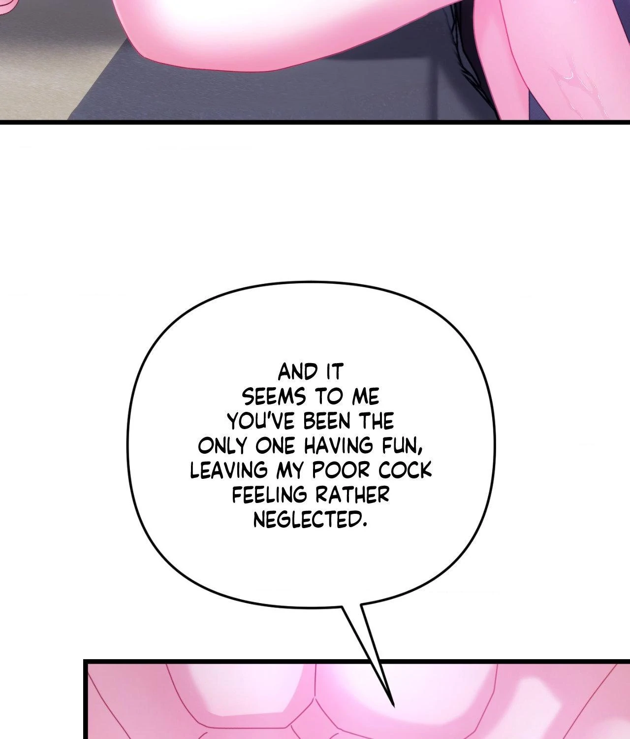 Wolf Under Sheep’s Clothing Chapter 26 - Page 107