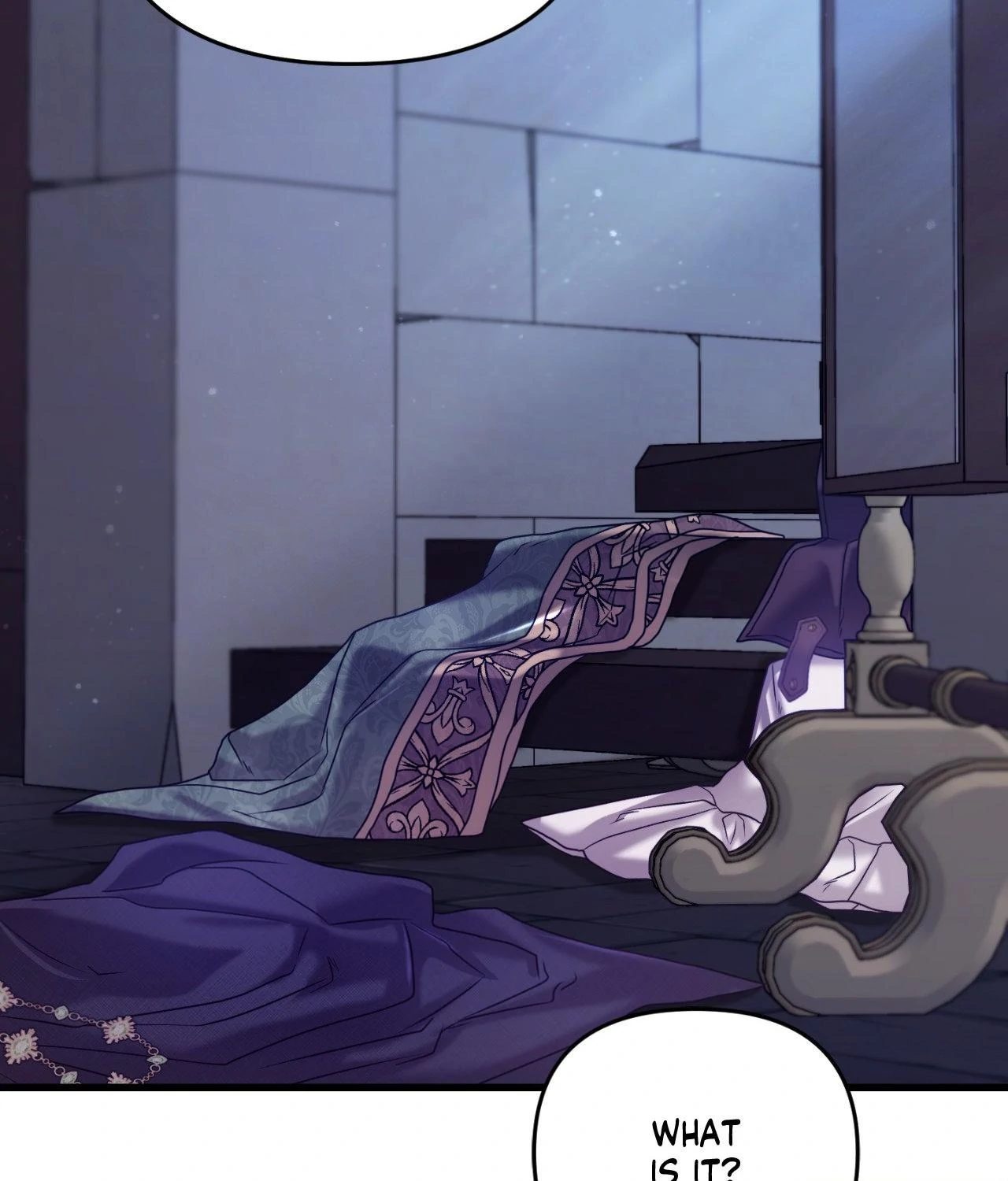 Wolf Under Sheep’s Clothing Chapter 26 - Page 112