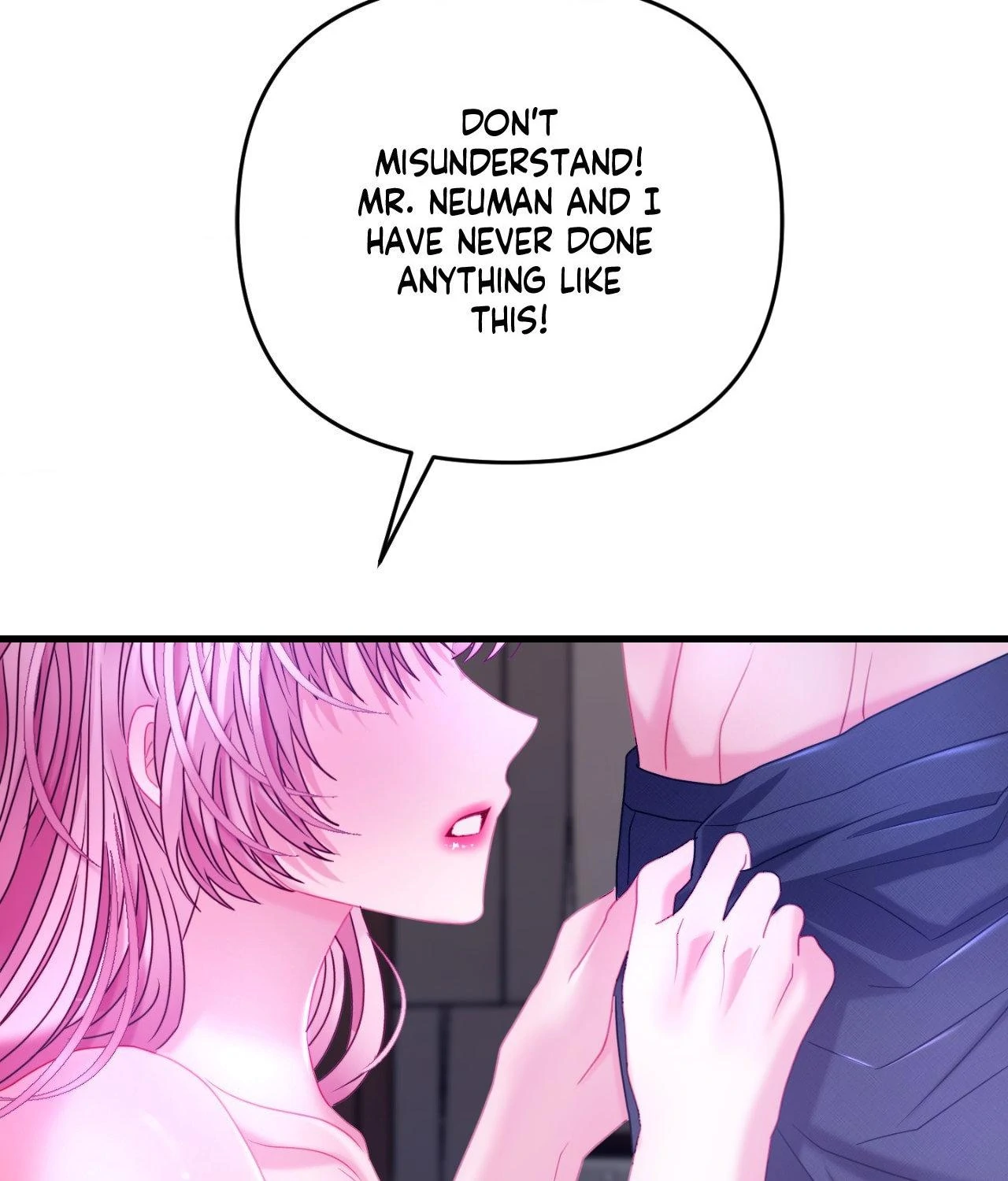 Wolf Under Sheep’s Clothing Chapter 26 - Page 116