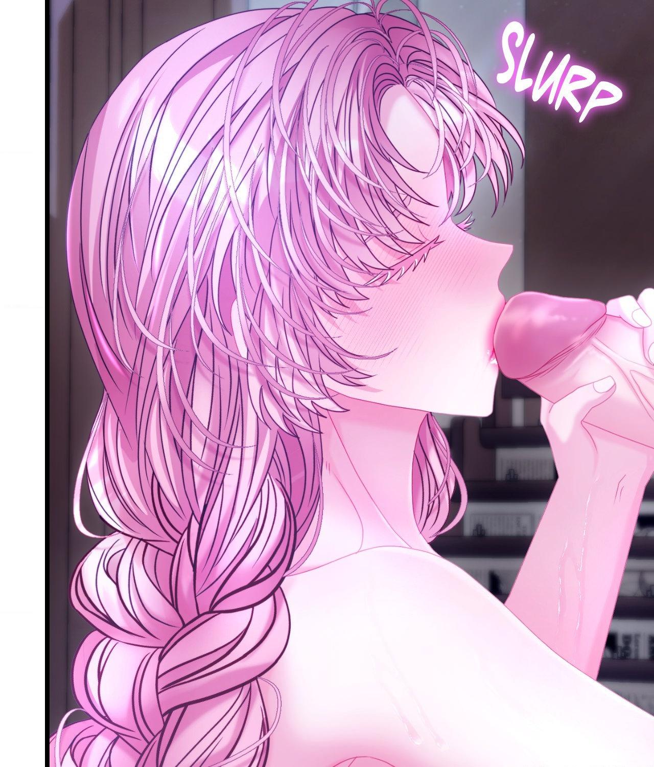 Wolf Under Sheep’s Clothing Chapter 26 - Page 123
