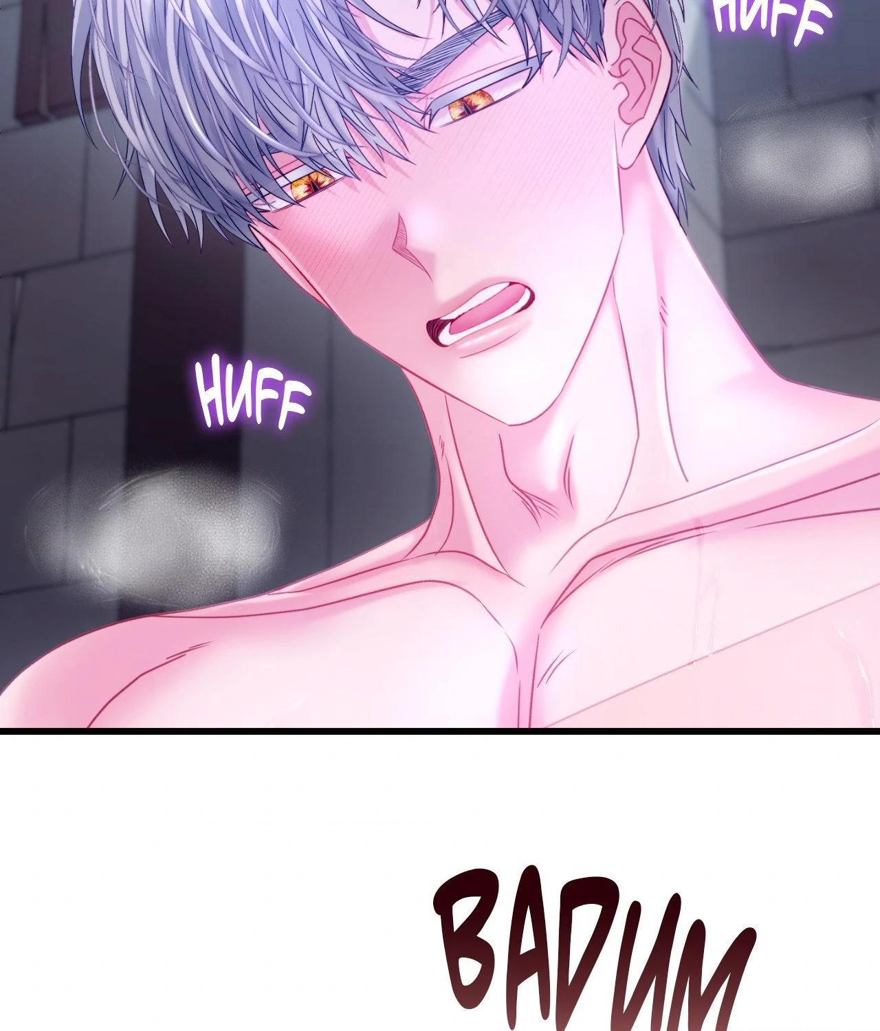Wolf Under Sheep’s Clothing Chapter 26 - Page 129