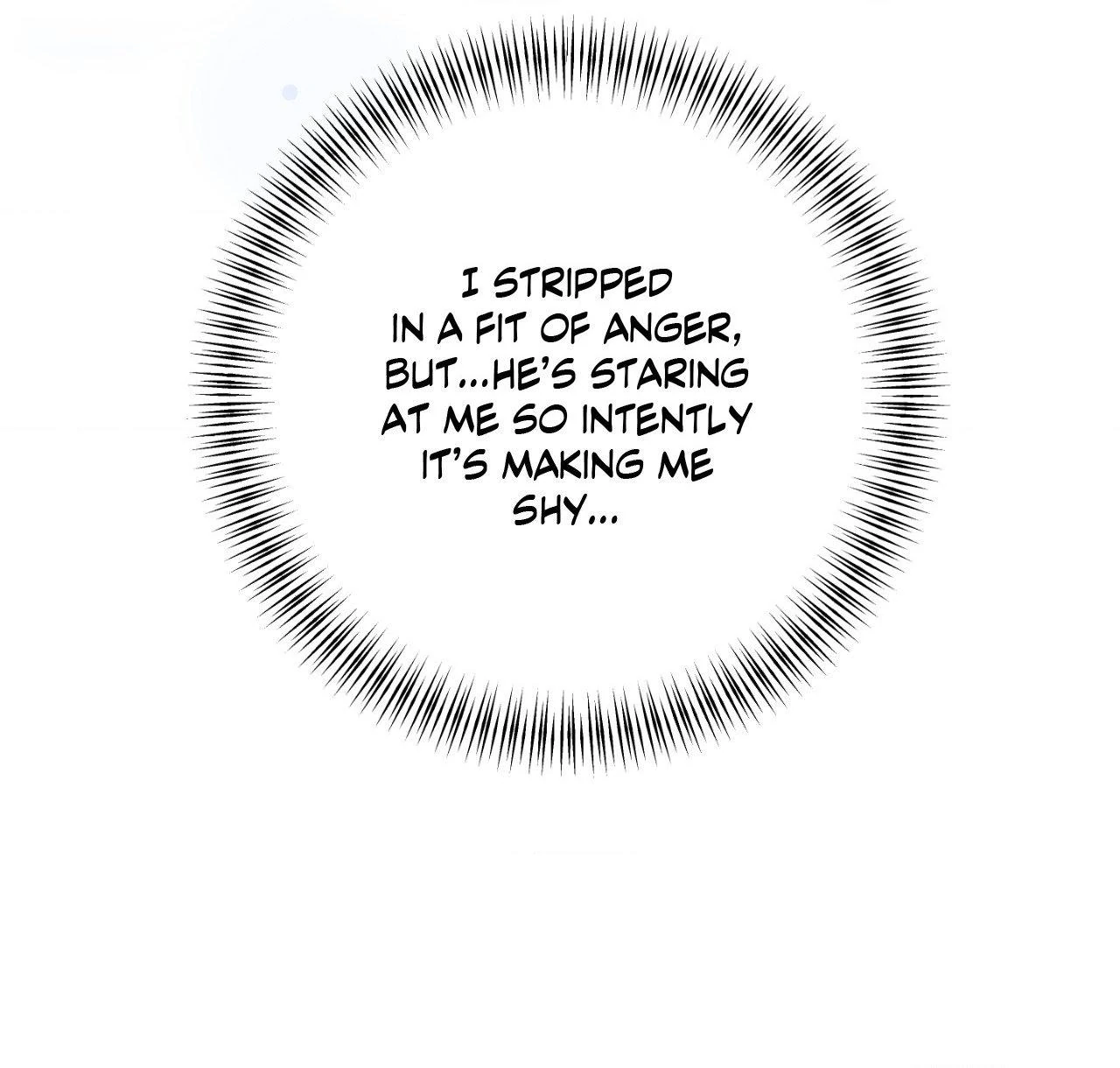Wolf Under Sheep’s Clothing Chapter 26 - Page 14