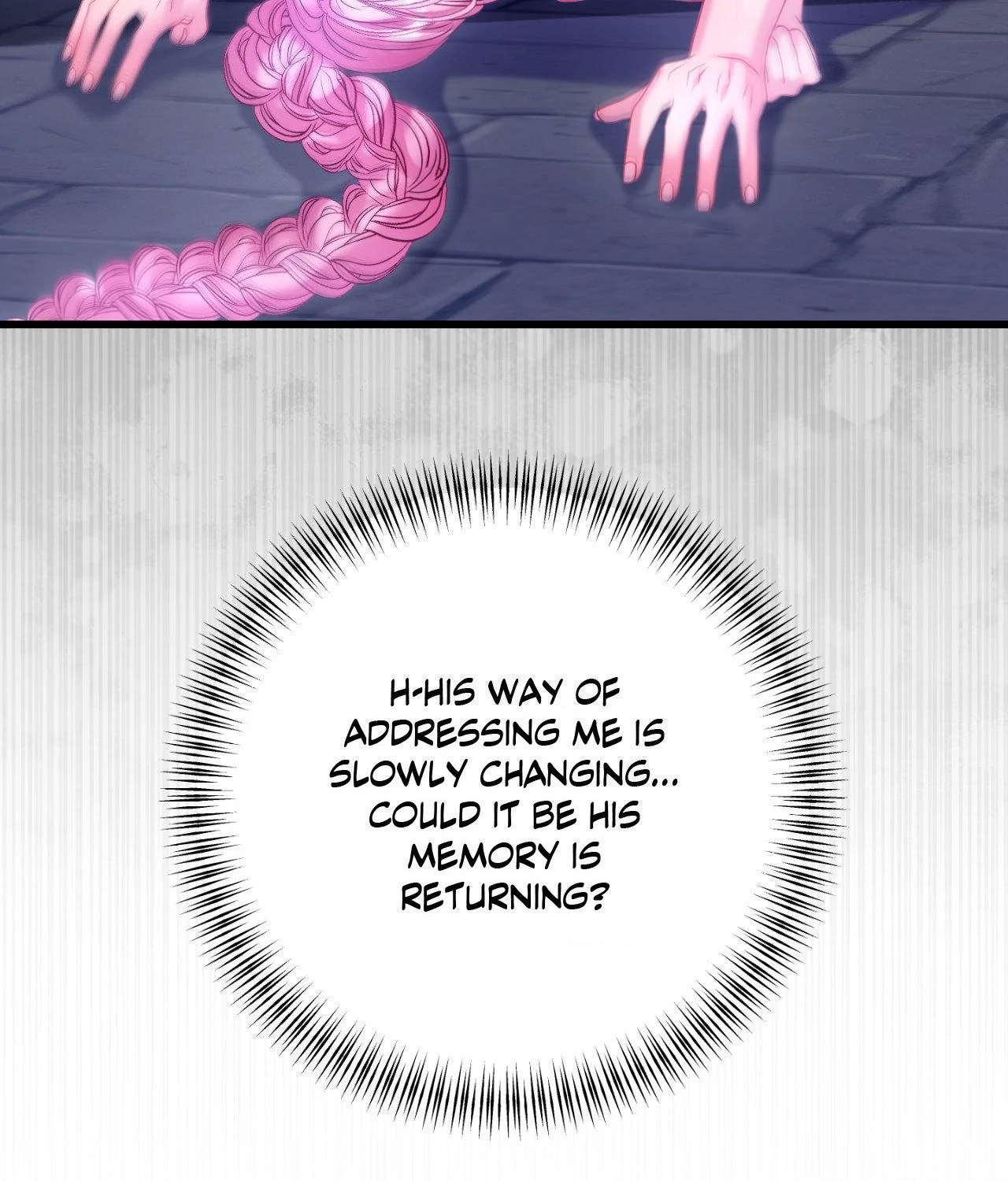 Wolf Under Sheep’s Clothing Chapter 26 - Page 134