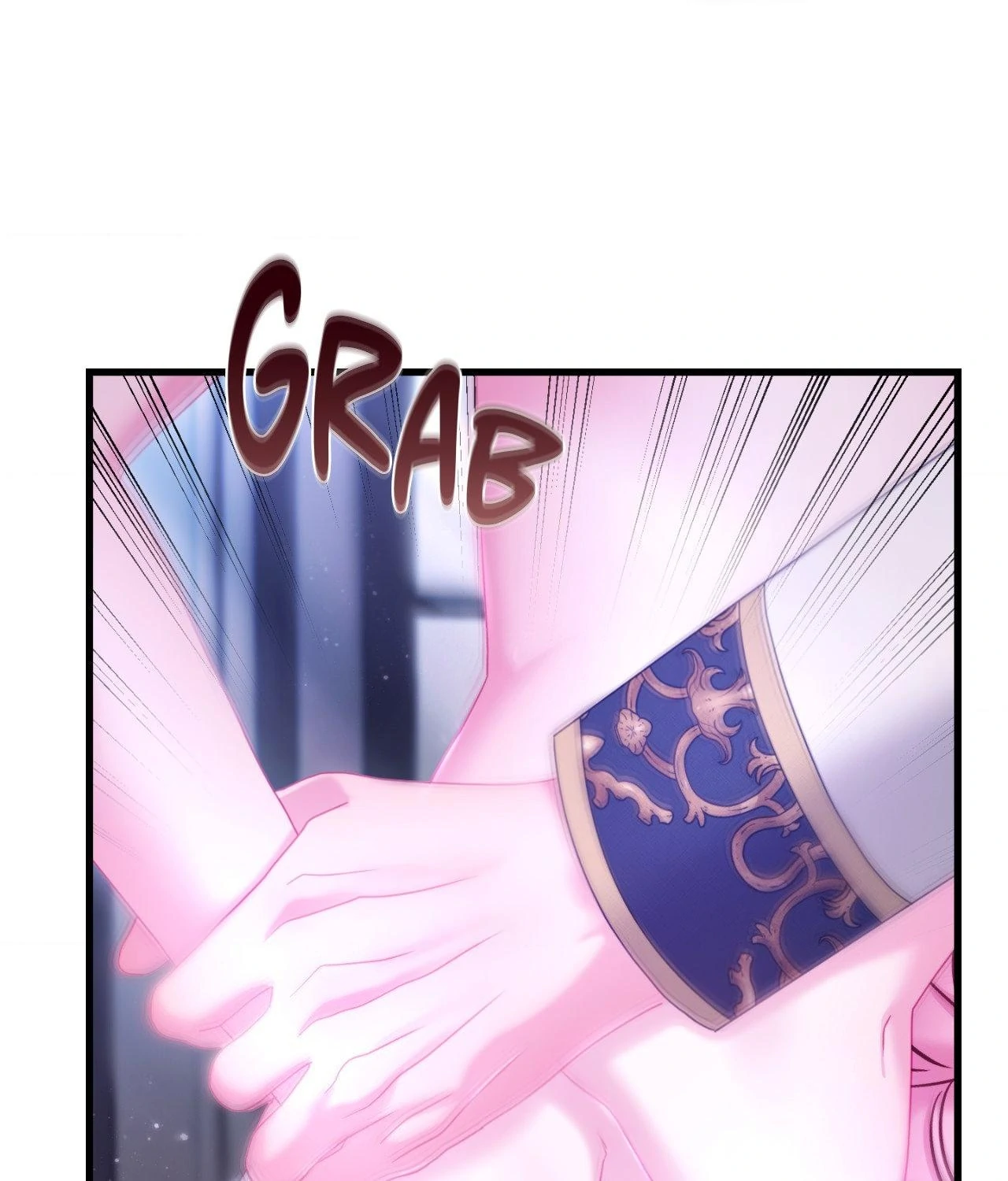 Wolf Under Sheep’s Clothing Chapter 26 - Page 15