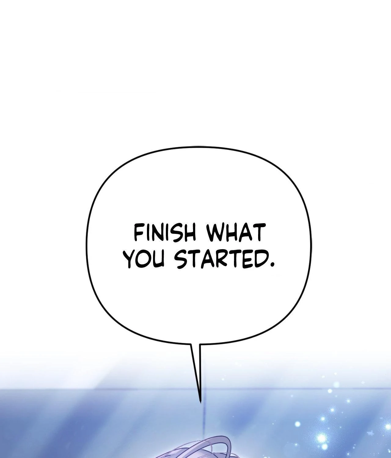 Wolf Under Sheep’s Clothing Chapter 26 - Page 18
