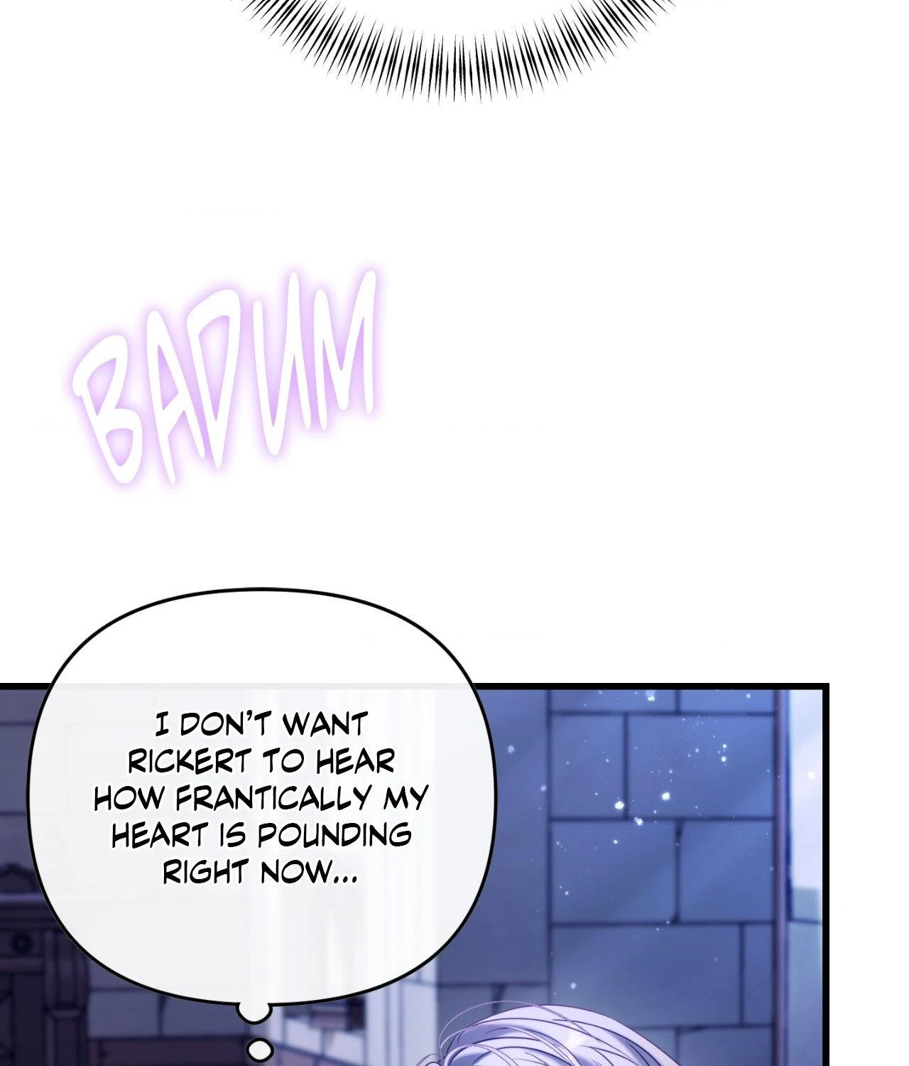 Wolf Under Sheep’s Clothing Chapter 26 - Page 21