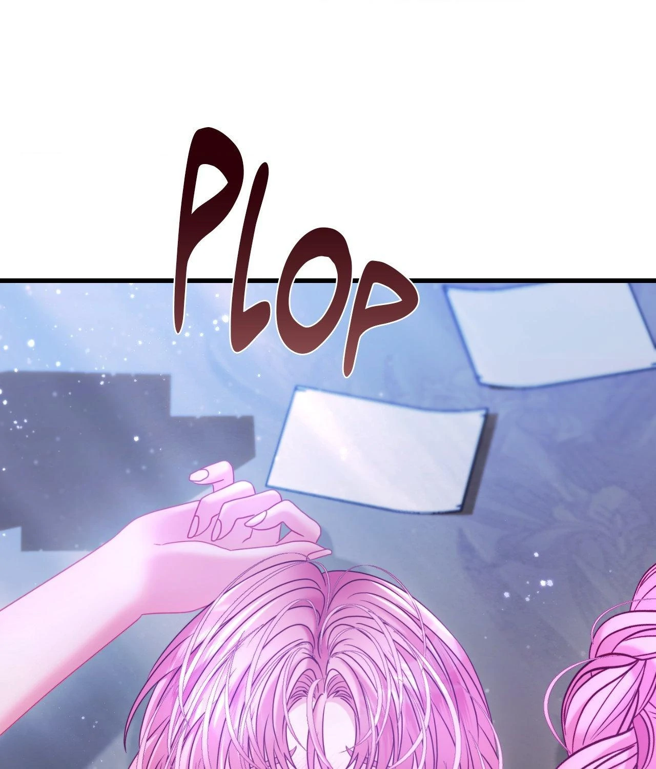 Wolf Under Sheep’s Clothing Chapter 26 - Page 30