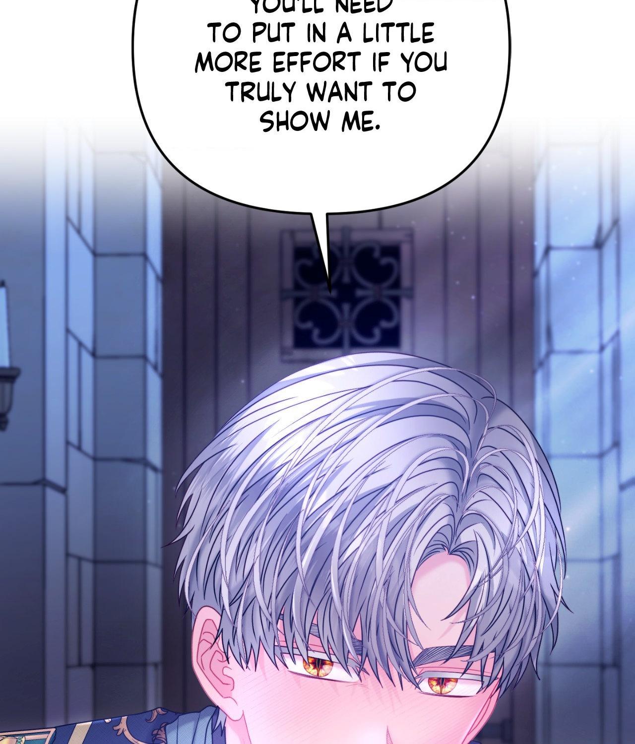 Wolf Under Sheep’s Clothing Chapter 26 - Page 35