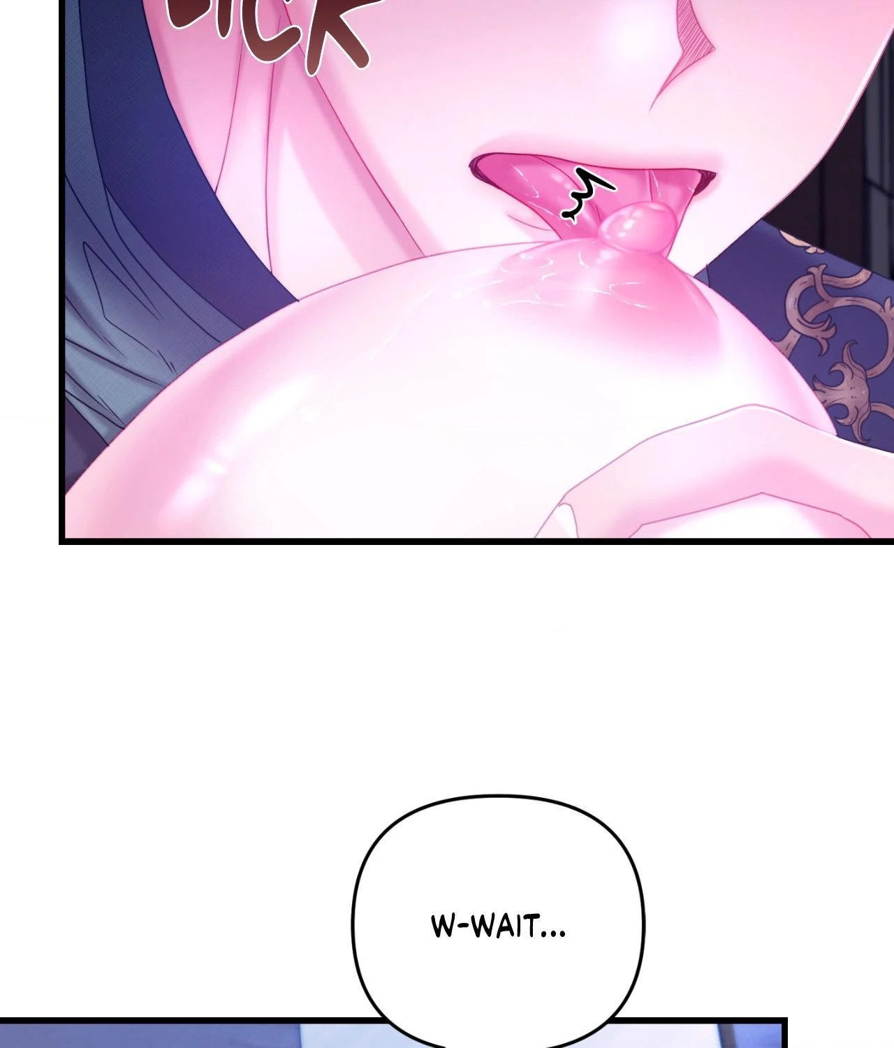 Wolf Under Sheep’s Clothing Chapter 26 - Page 37