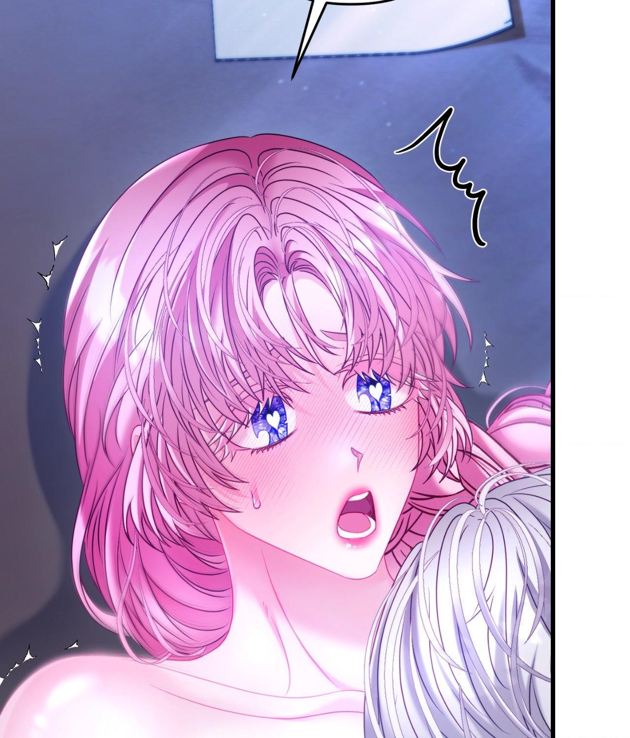 Wolf Under Sheep’s Clothing Chapter 26 - Page 38