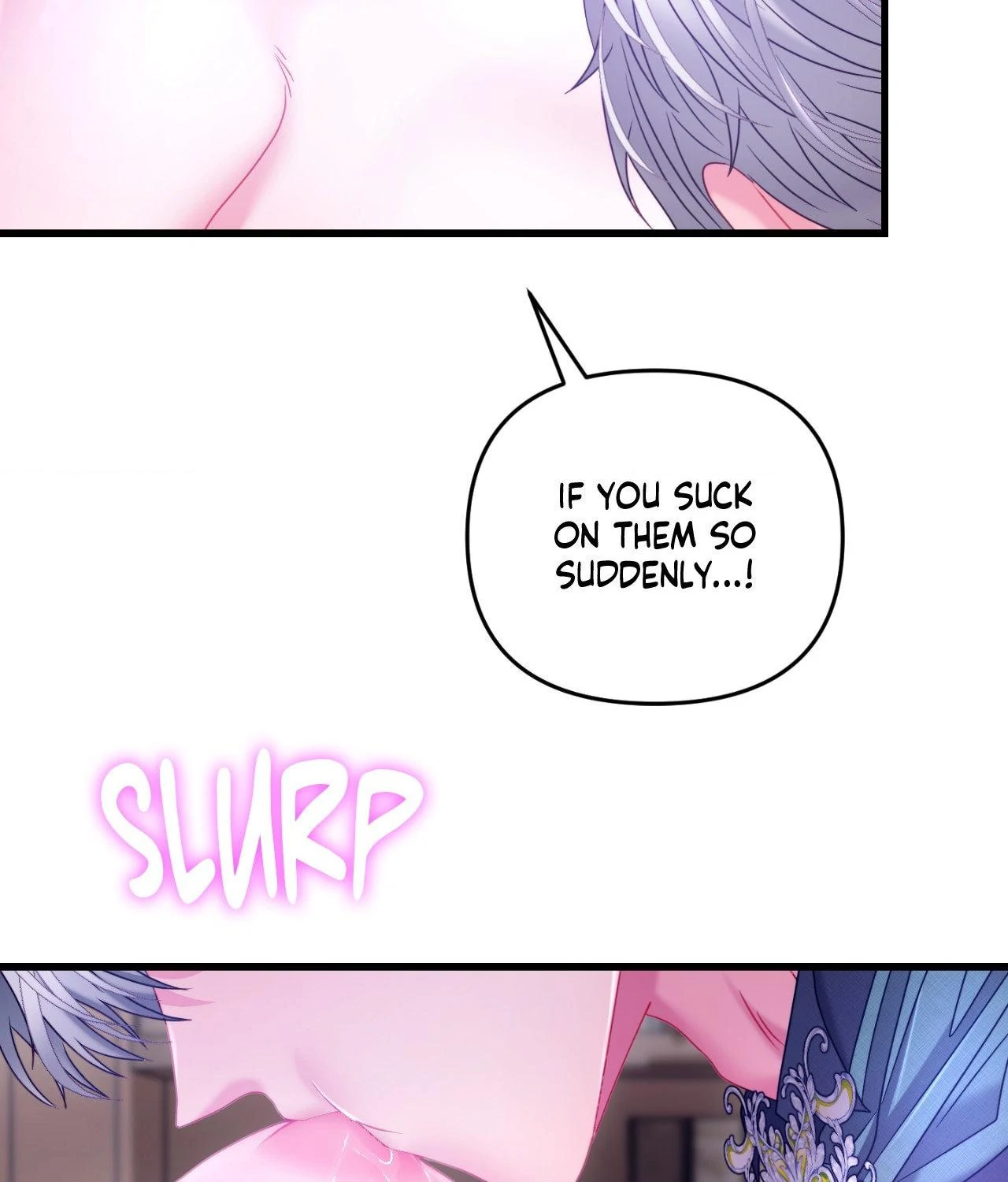 Wolf Under Sheep’s Clothing Chapter 26 - Page 39