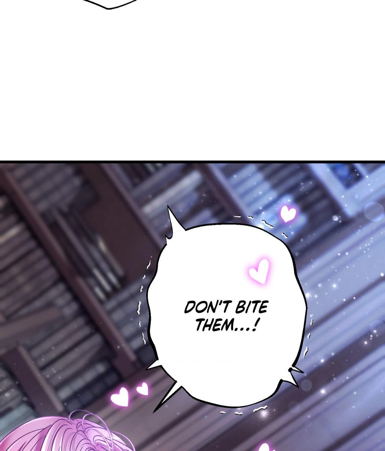 Wolf Under Sheep’s Clothing Chapter 26 - Page 42