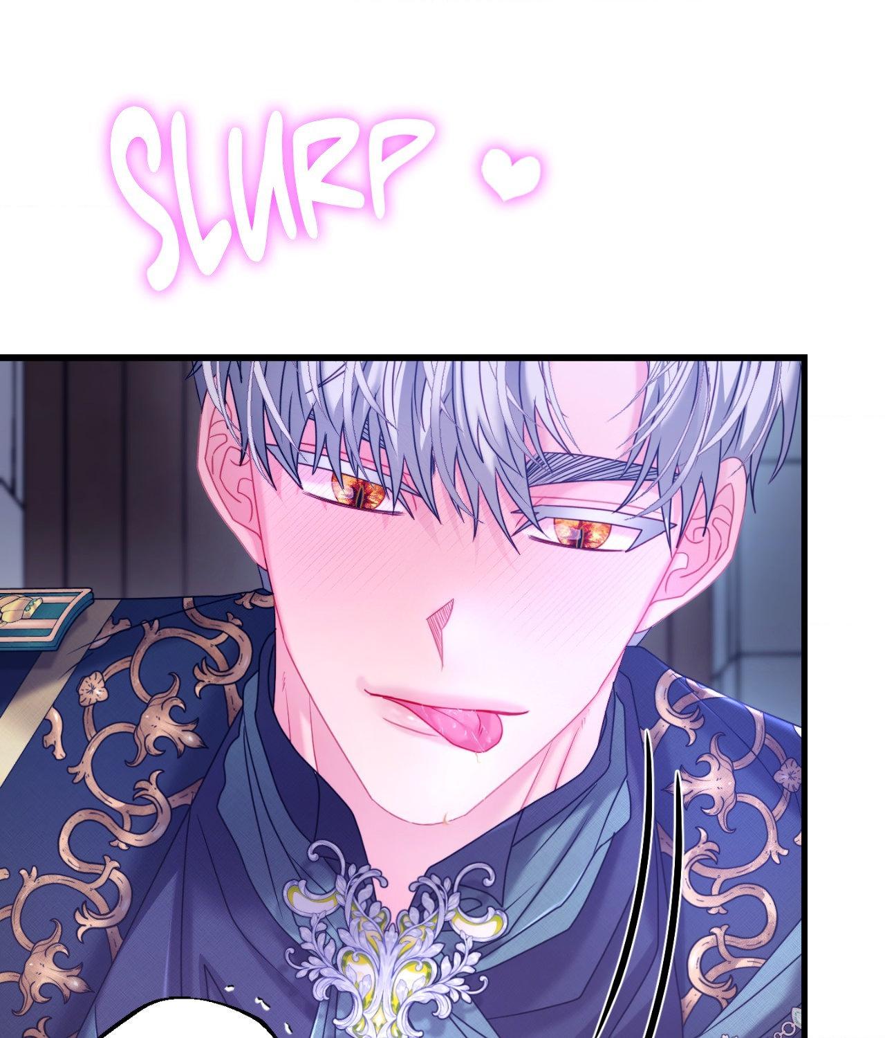 Wolf Under Sheep’s Clothing Chapter 26 - Page 45