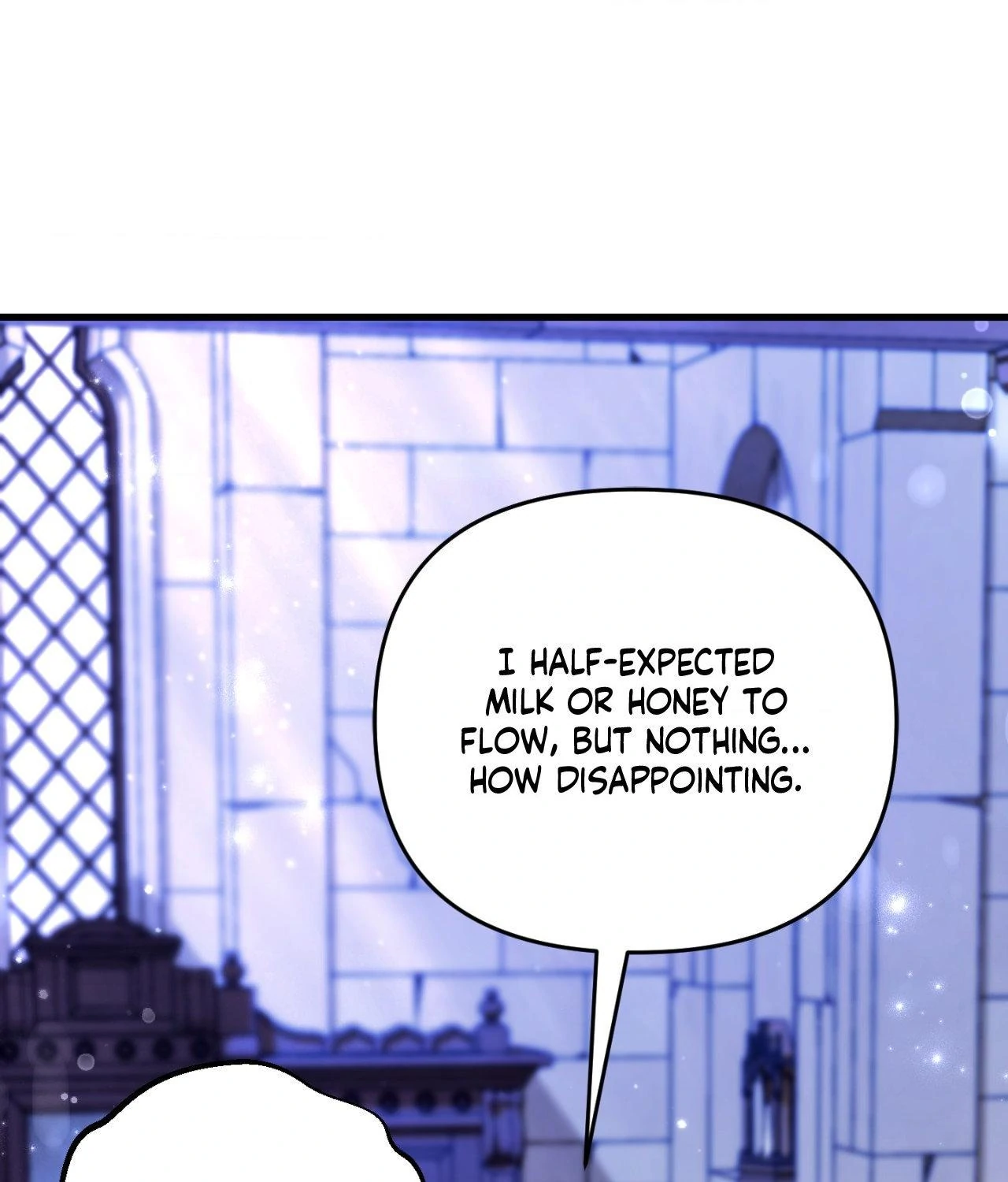 Wolf Under Sheep’s Clothing Chapter 26 - Page 47