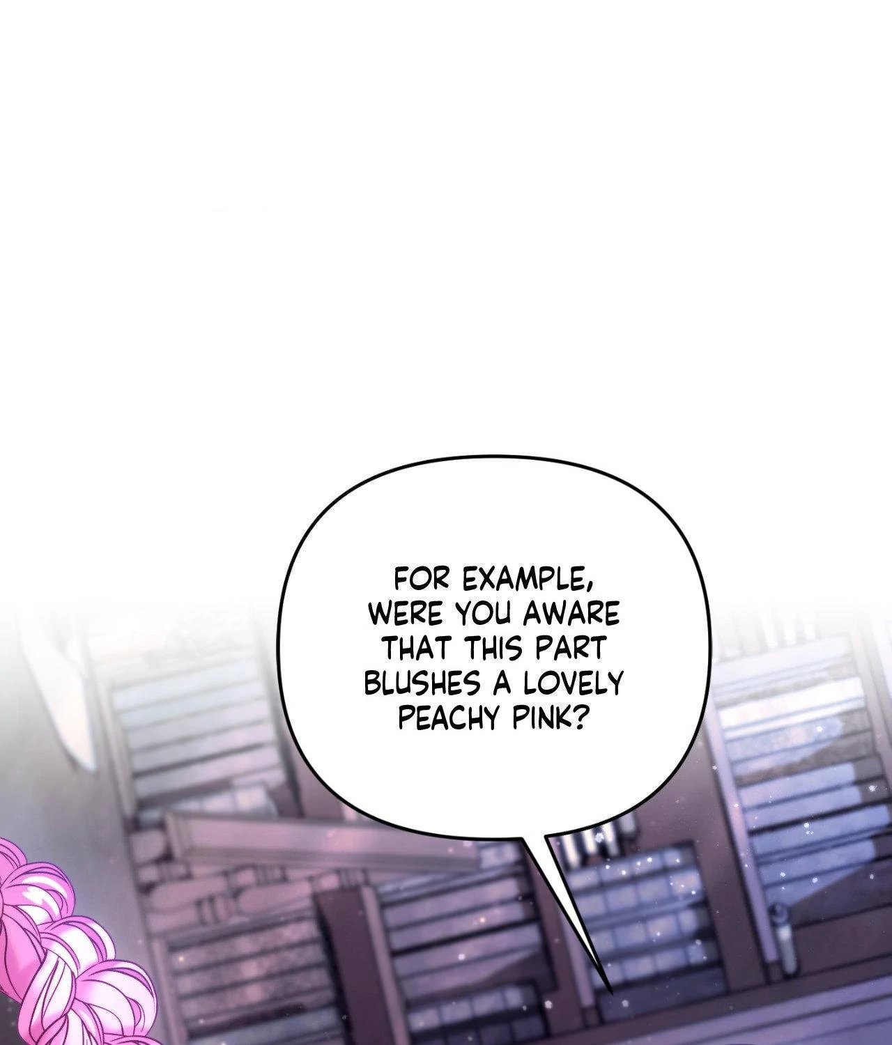 Wolf Under Sheep’s Clothing Chapter 26 - Page 62