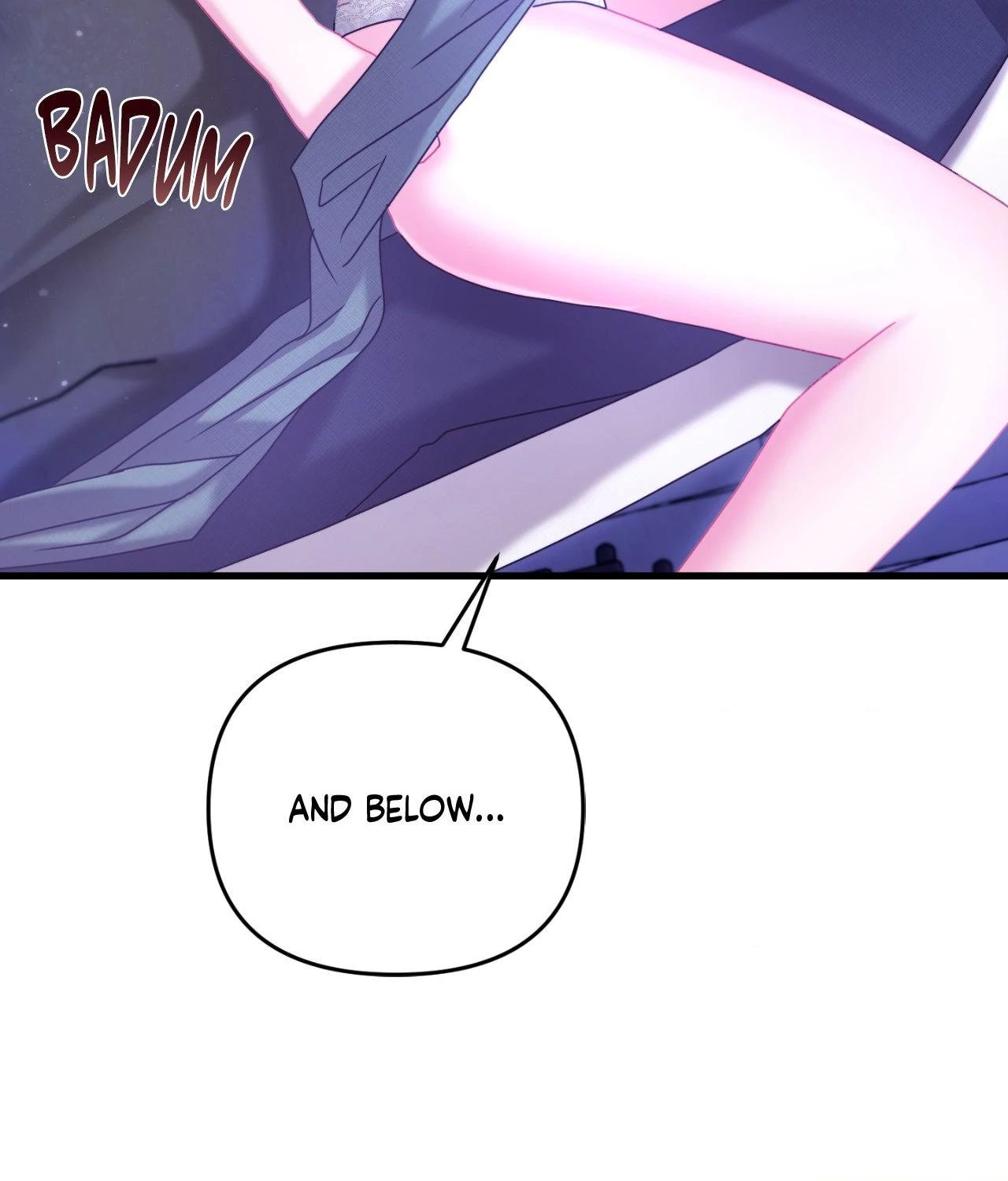 Wolf Under Sheep’s Clothing Chapter 26 - Page 64
