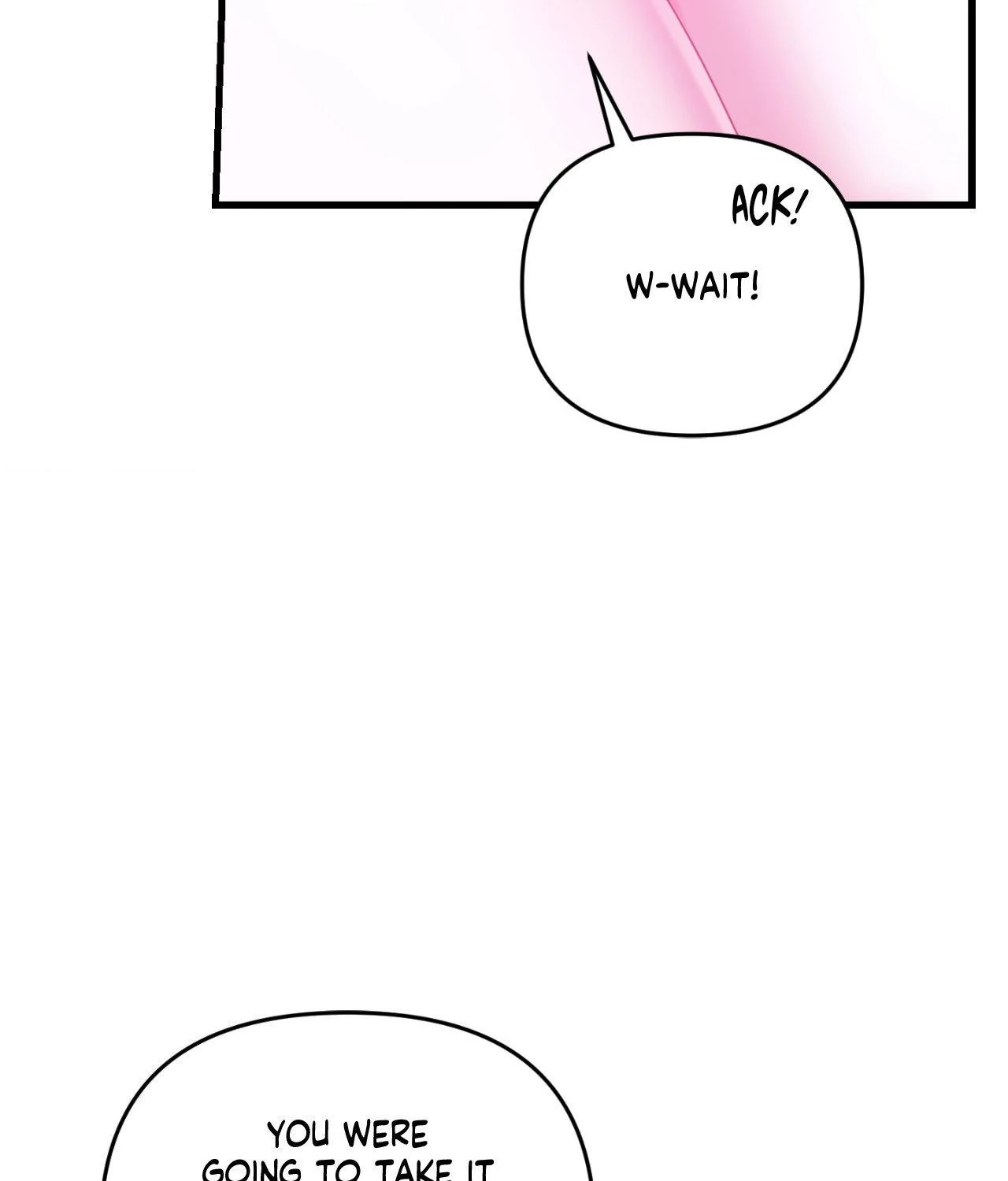 Wolf Under Sheep’s Clothing Chapter 26 - Page 68