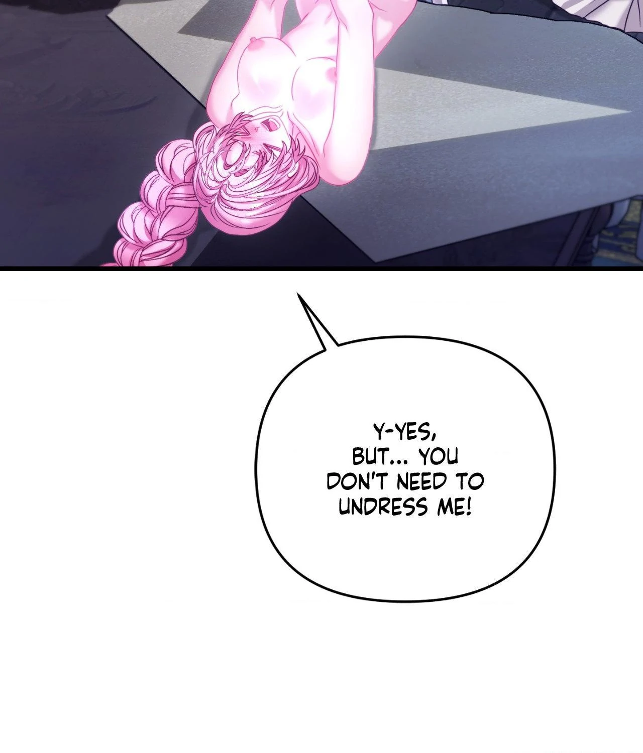 Wolf Under Sheep’s Clothing Chapter 26 - Page 70