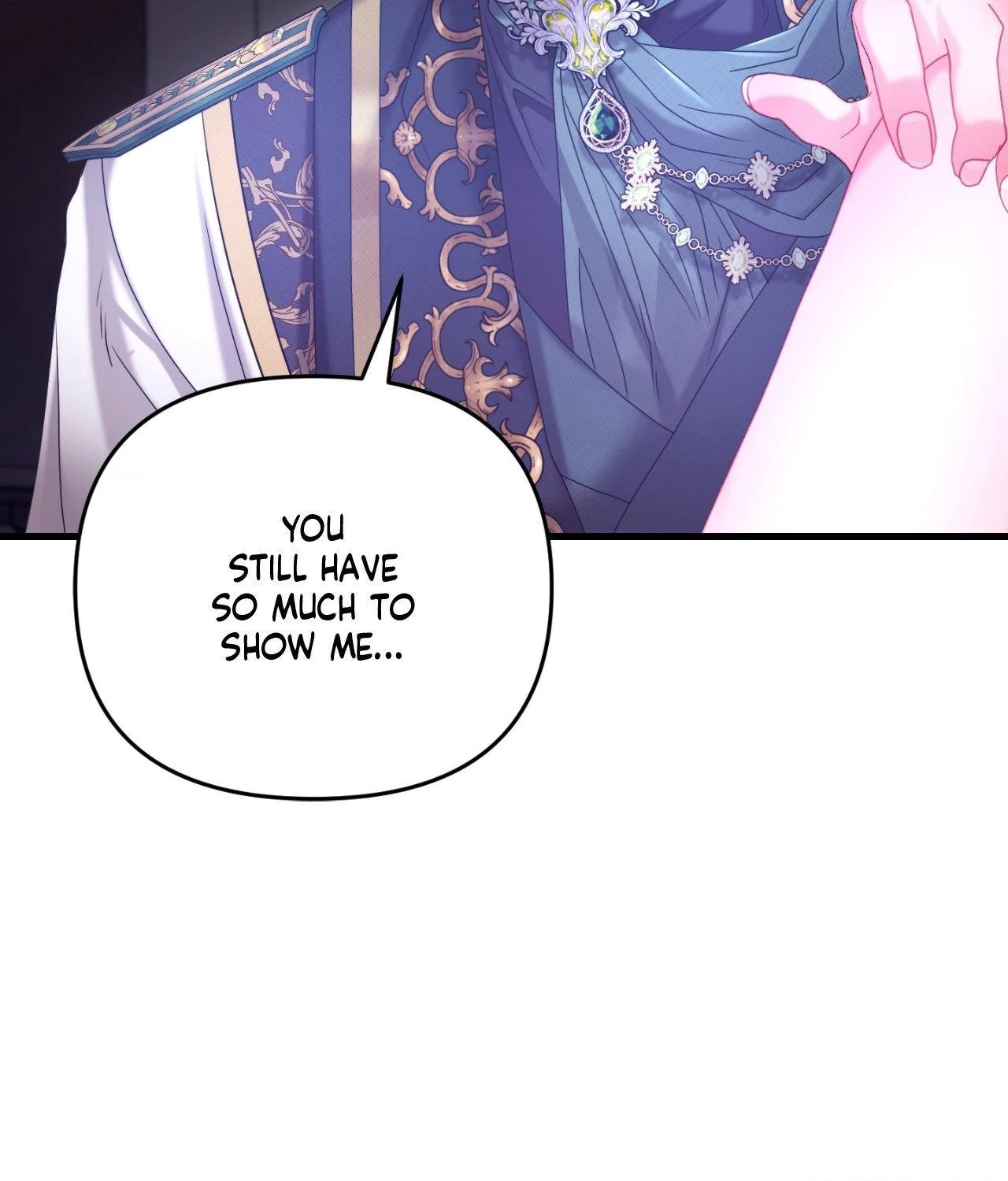 Wolf Under Sheep’s Clothing Chapter 26 - Page 74