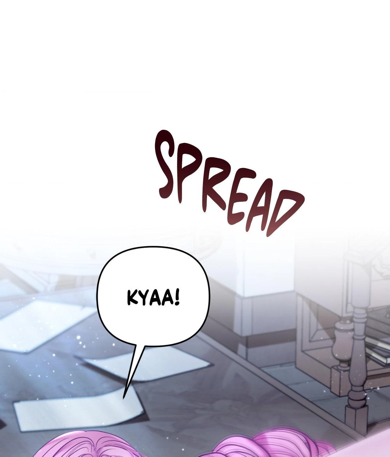 Wolf Under Sheep’s Clothing Chapter 26 - Page 75