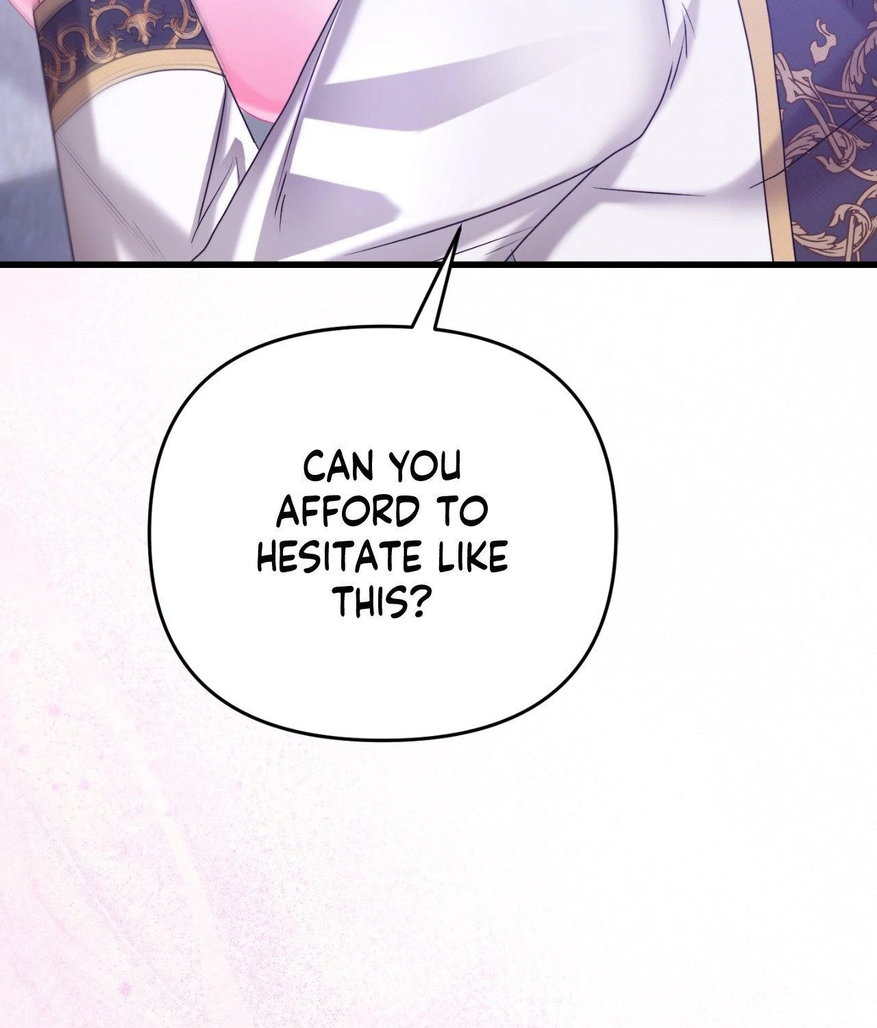 Wolf Under Sheep’s Clothing Chapter 26 - Page 77