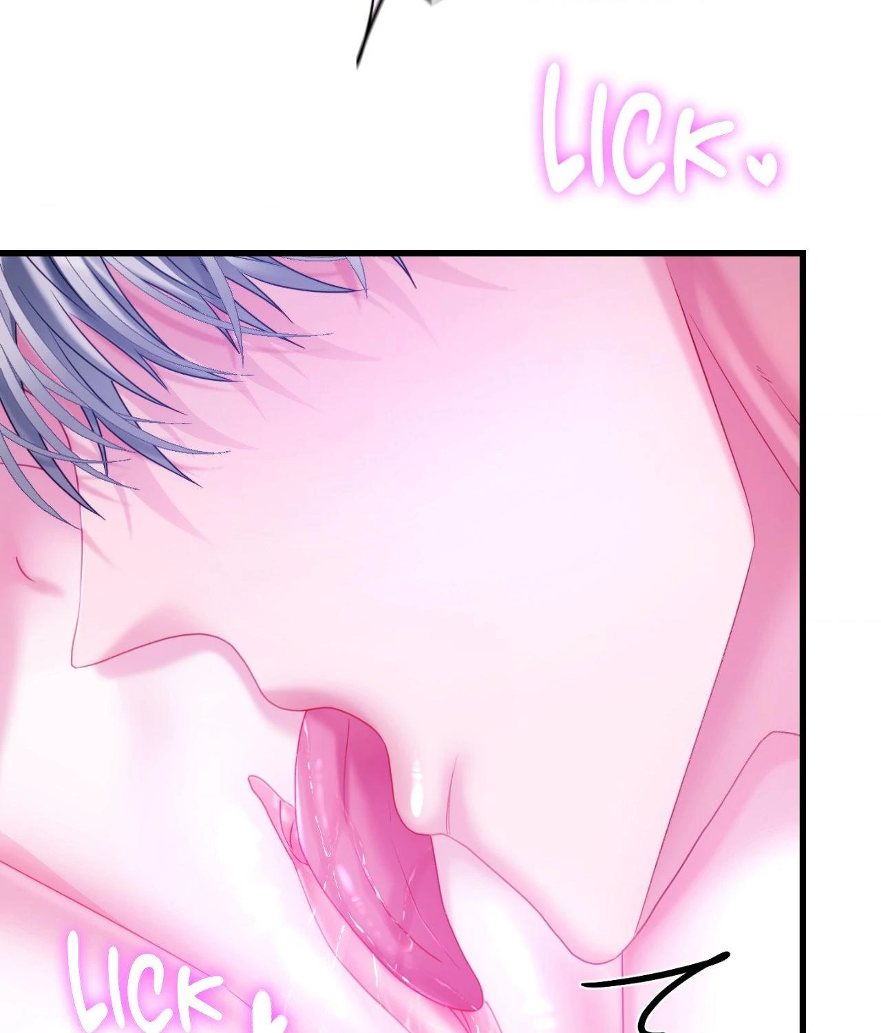 Wolf Under Sheep’s Clothing Chapter 26 - Page 84