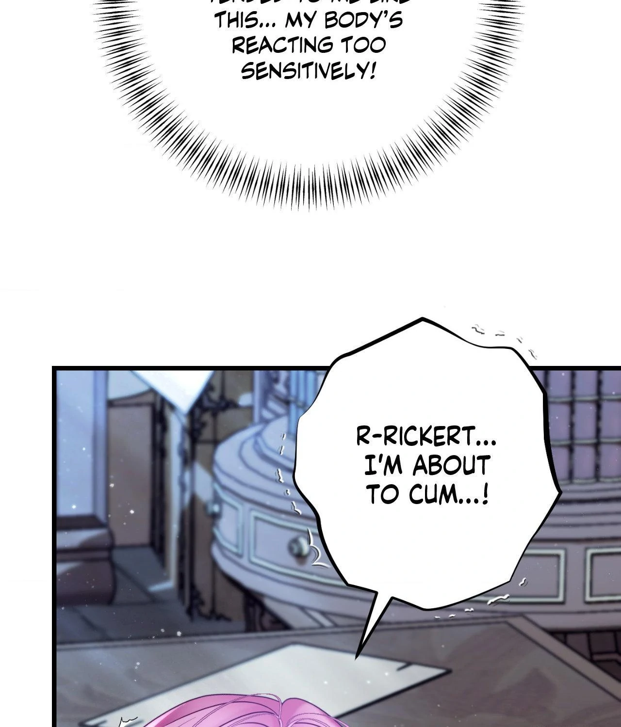 Wolf Under Sheep’s Clothing Chapter 26 - Page 89