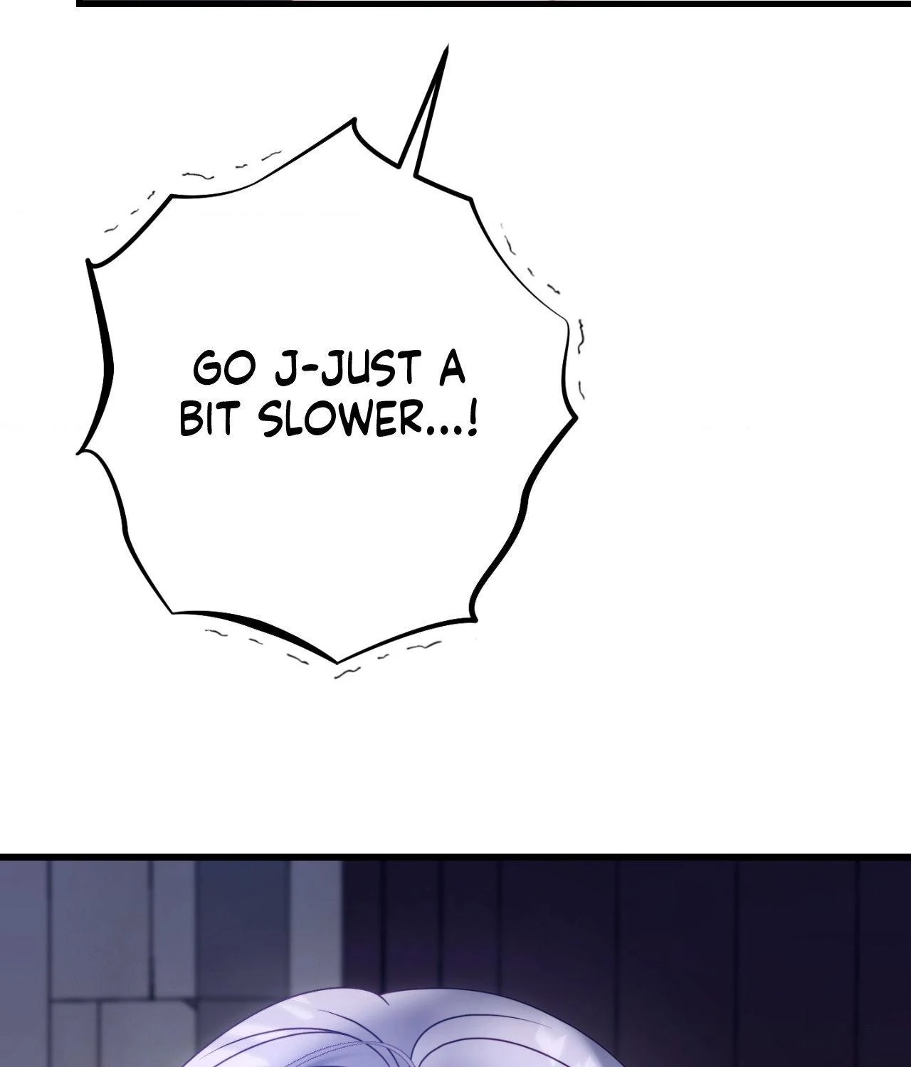 Wolf Under Sheep’s Clothing Chapter 26 - Page 91
