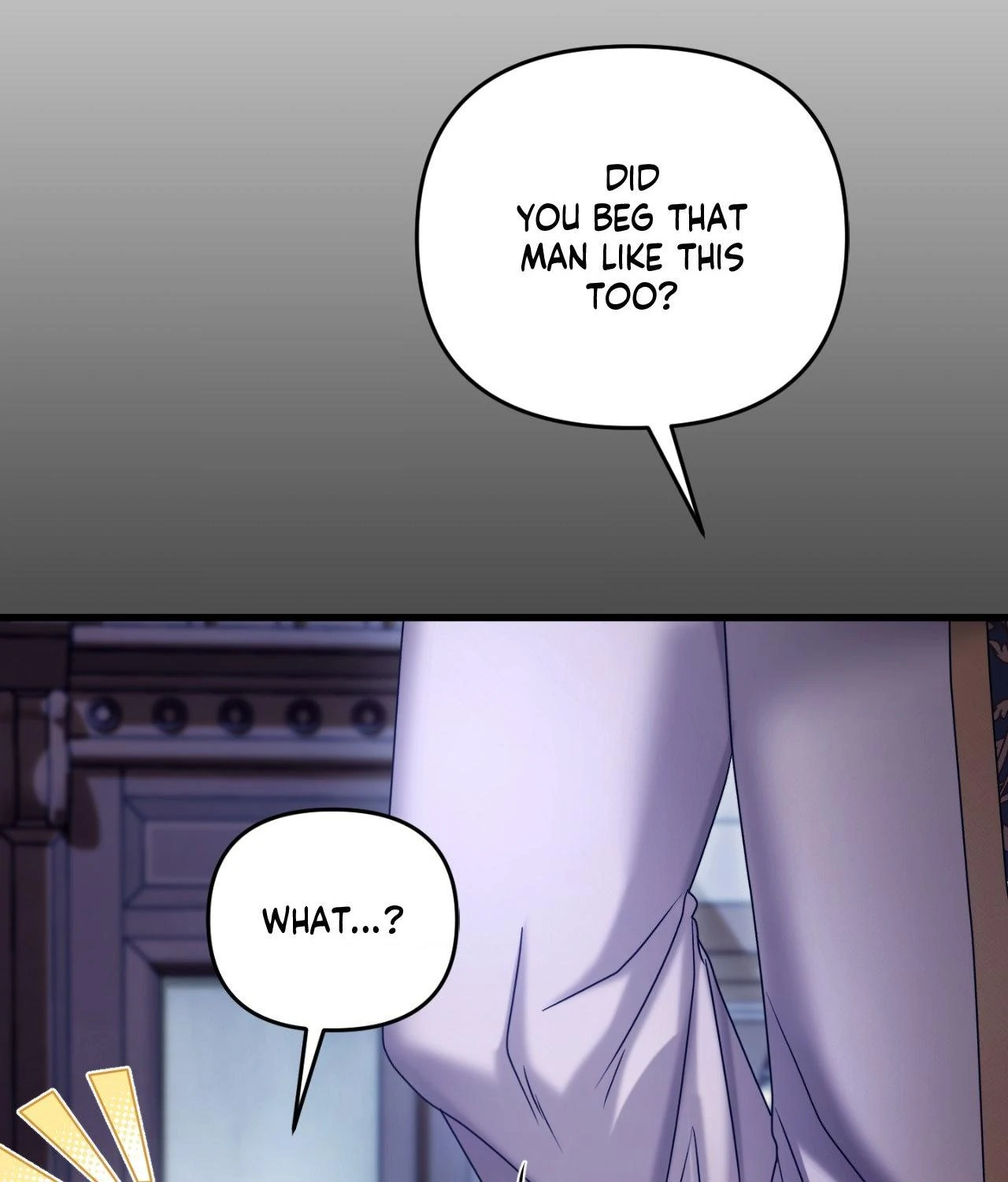Wolf Under Sheep’s Clothing Chapter 26 - Page 95