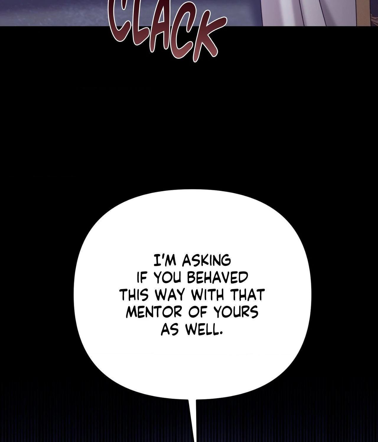 Wolf Under Sheep’s Clothing Chapter 26 - Page 97