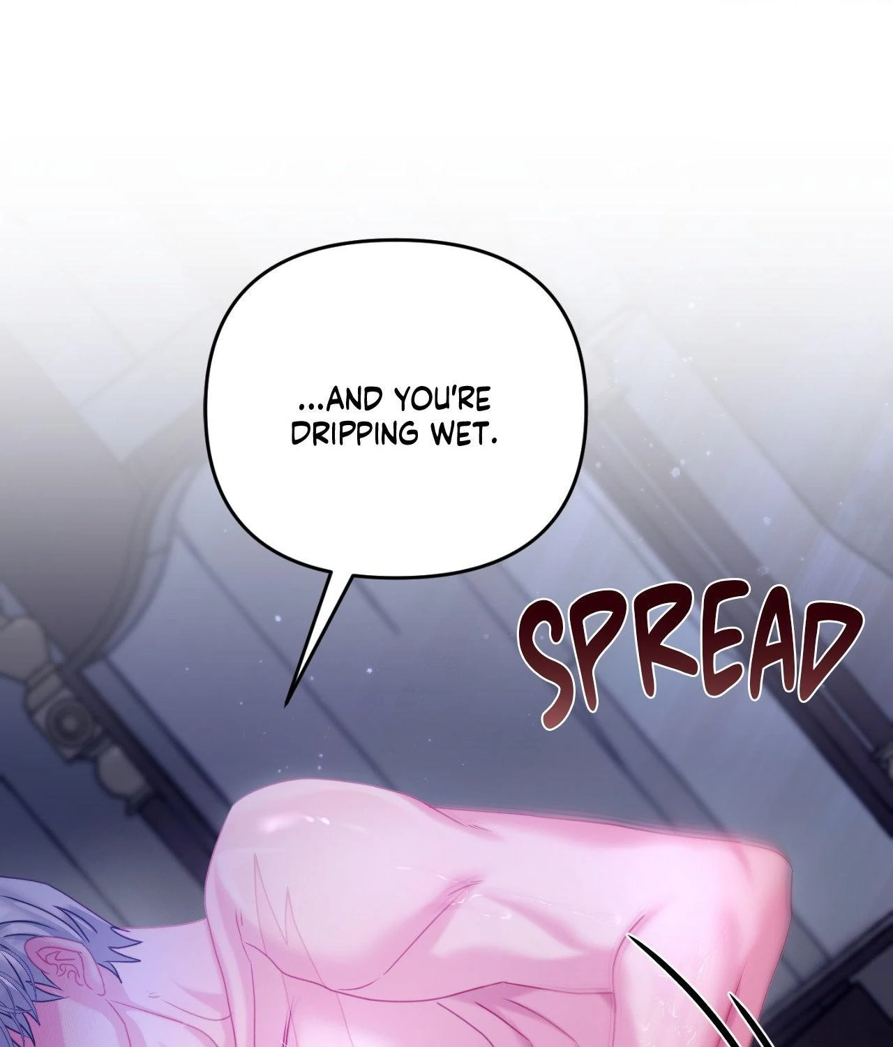 Wolf Under Sheep’s Clothing Chapter 27 - Page 102
