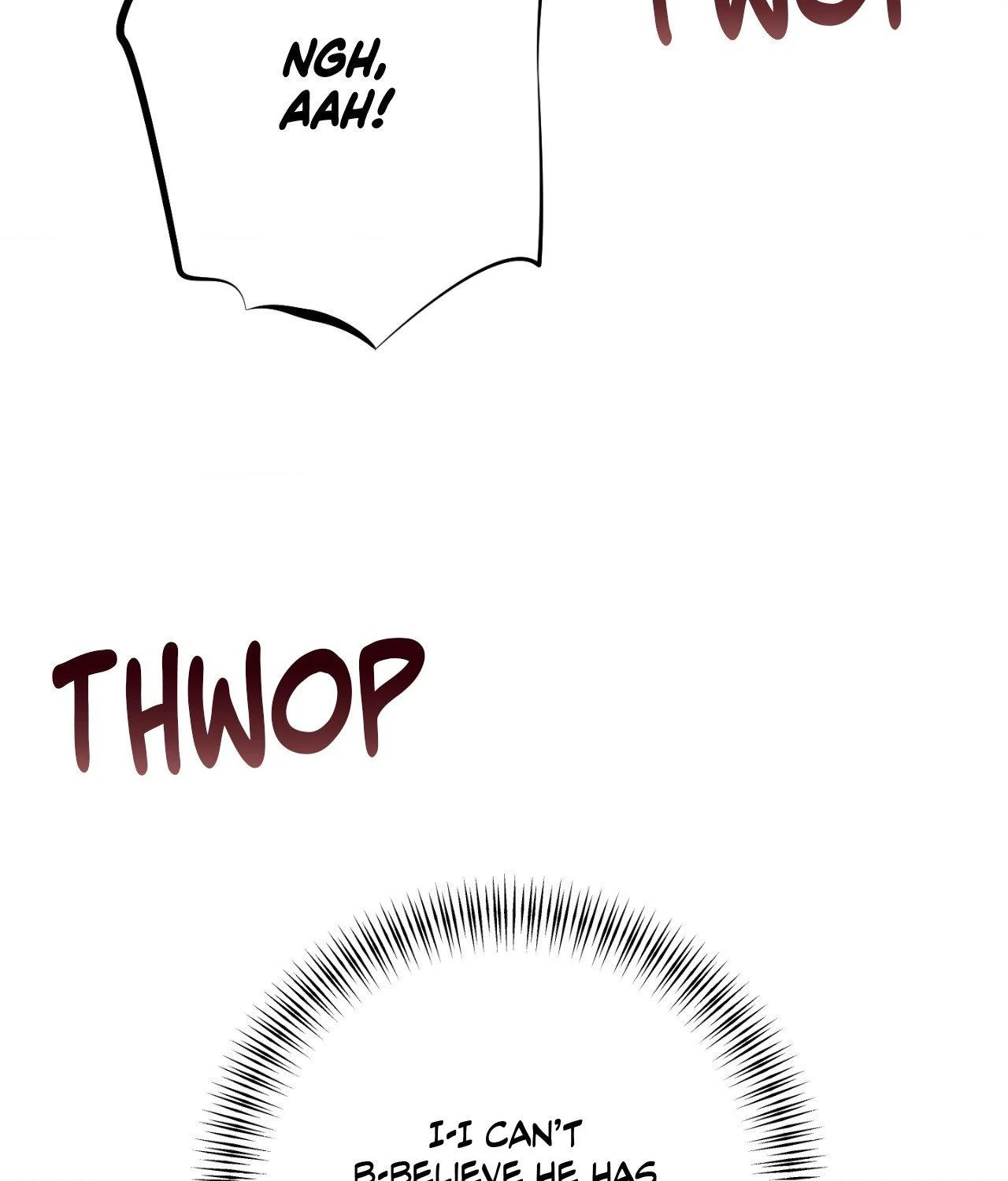 Wolf Under Sheep’s Clothing Chapter 27 - Page 106