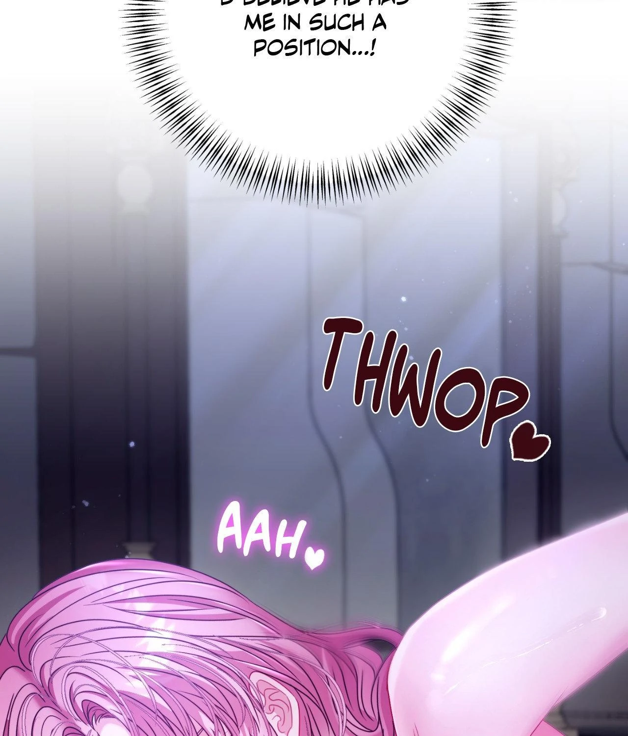 Wolf Under Sheep’s Clothing Chapter 27 - Page 107