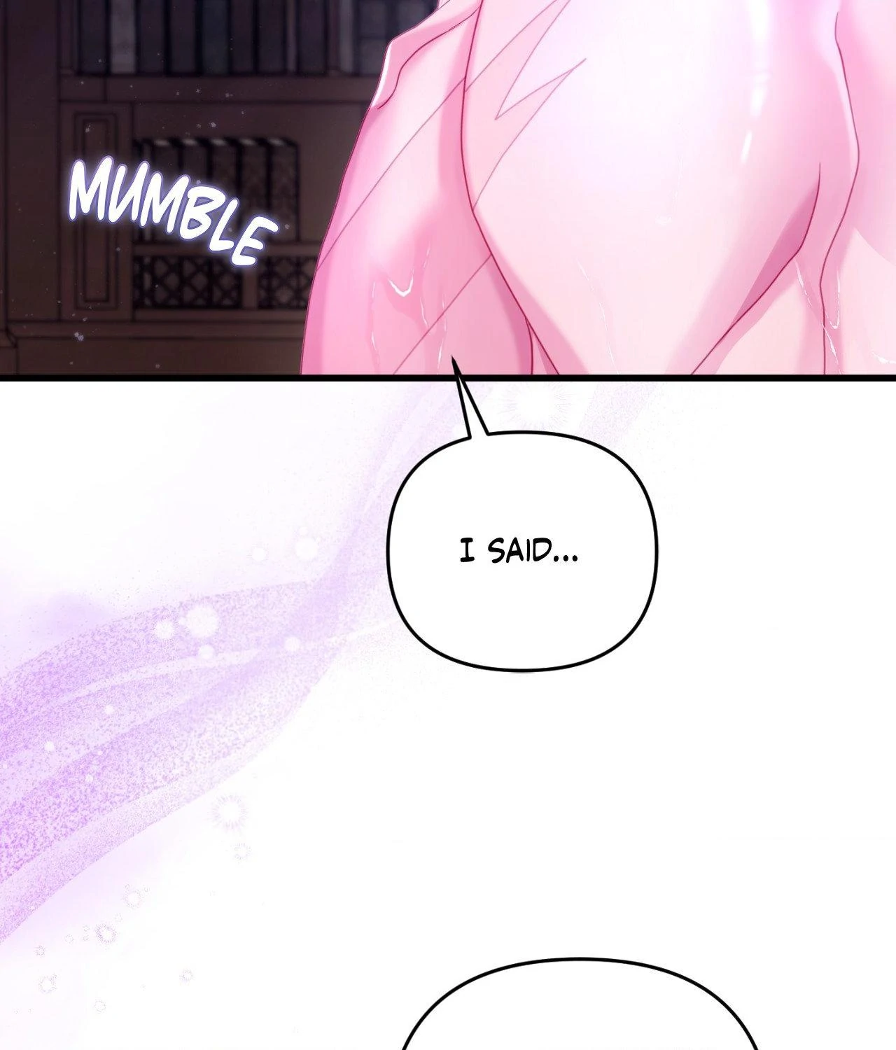Wolf Under Sheep’s Clothing Chapter 27 - Page 123